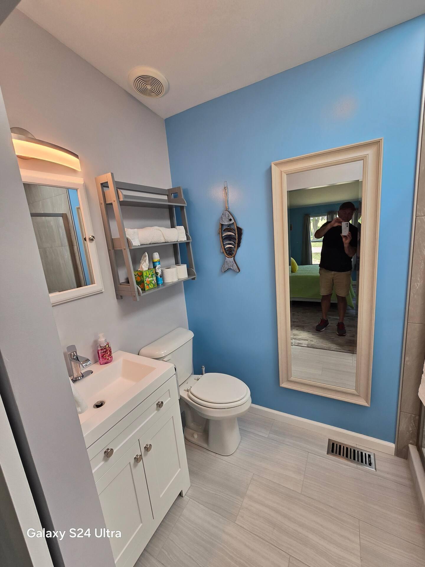 9371 Sassafras Drive, Lakeview, Ohio 43331