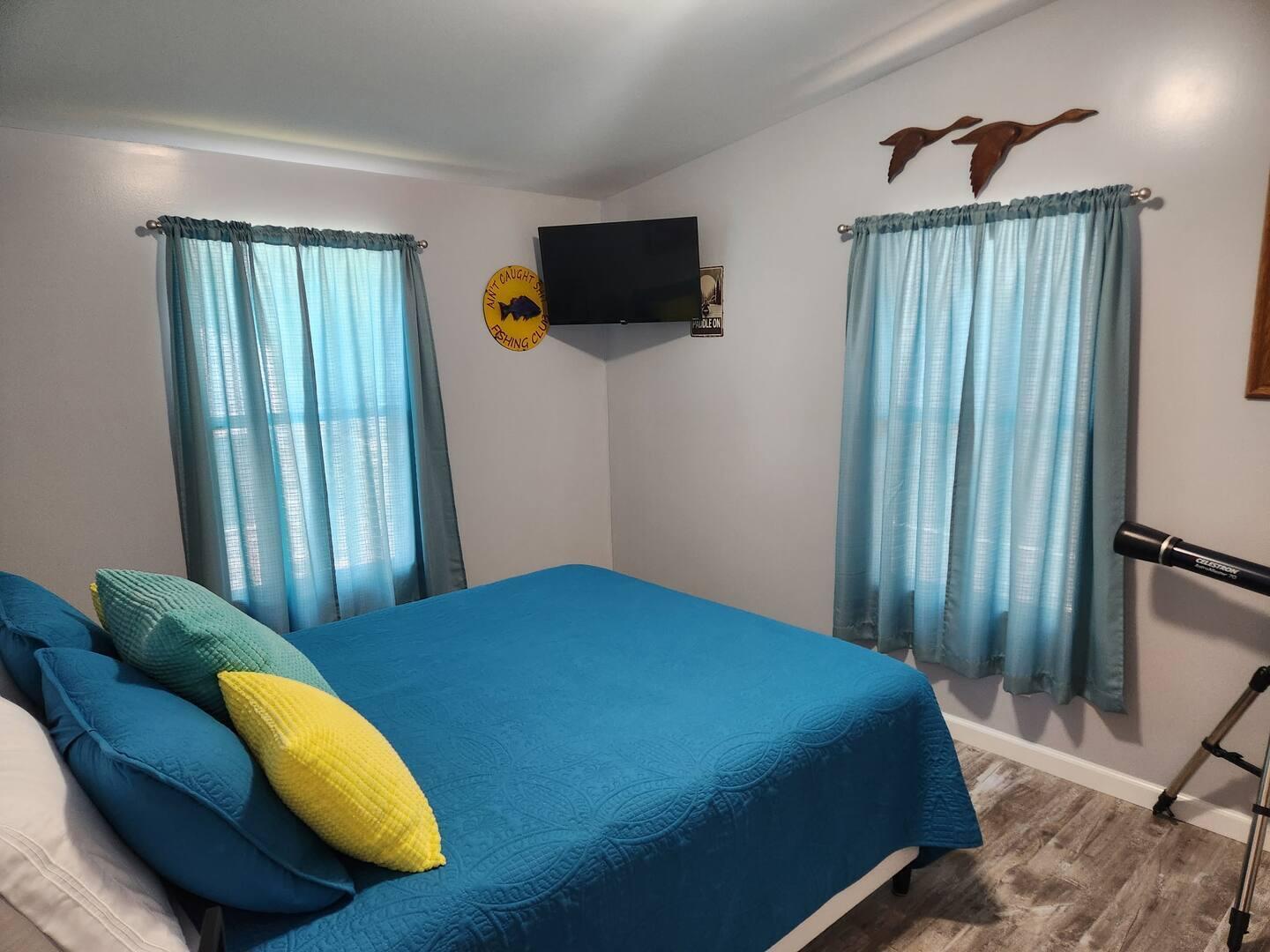 9371 Sassafras Drive, Lakeview, Ohio 43331