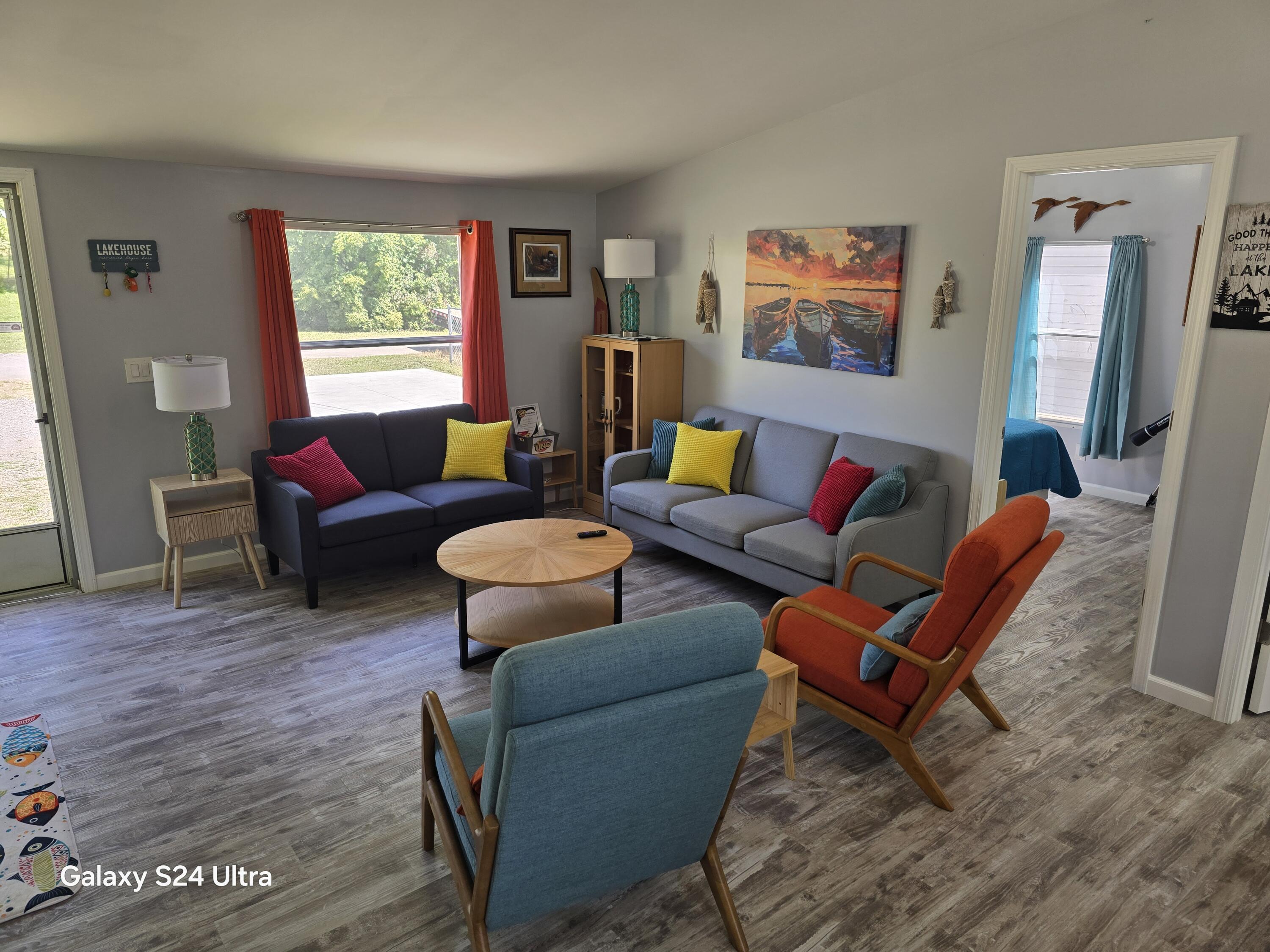 9371 Sassafras Drive, Lakeview, Ohio 43331