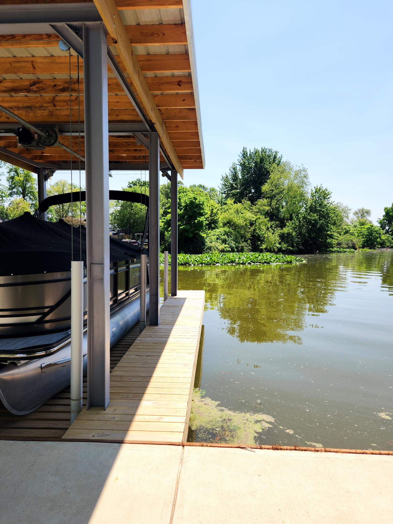 9371 Sassafras Drive, Lakeview, Ohio 43331