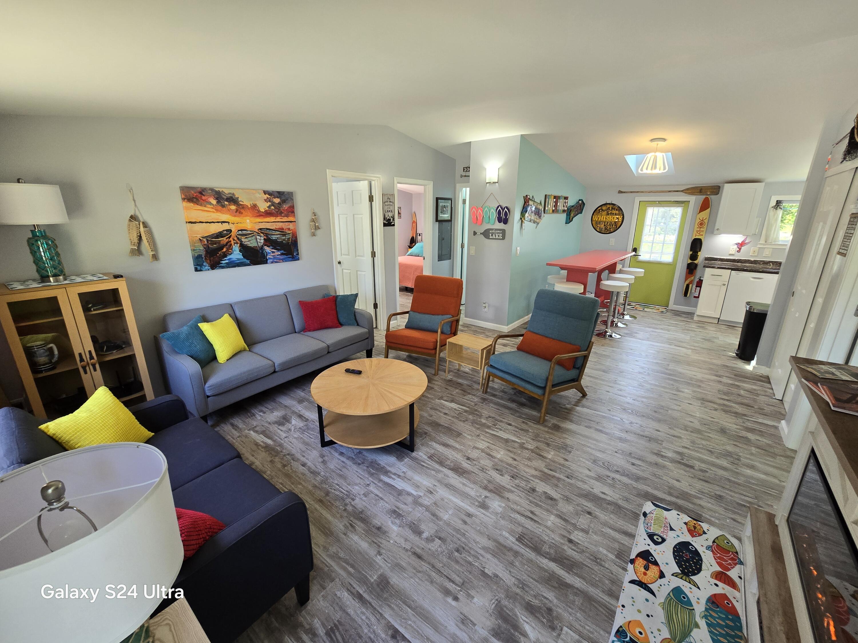 9371 Sassafras Drive, Lakeview, Ohio 43331