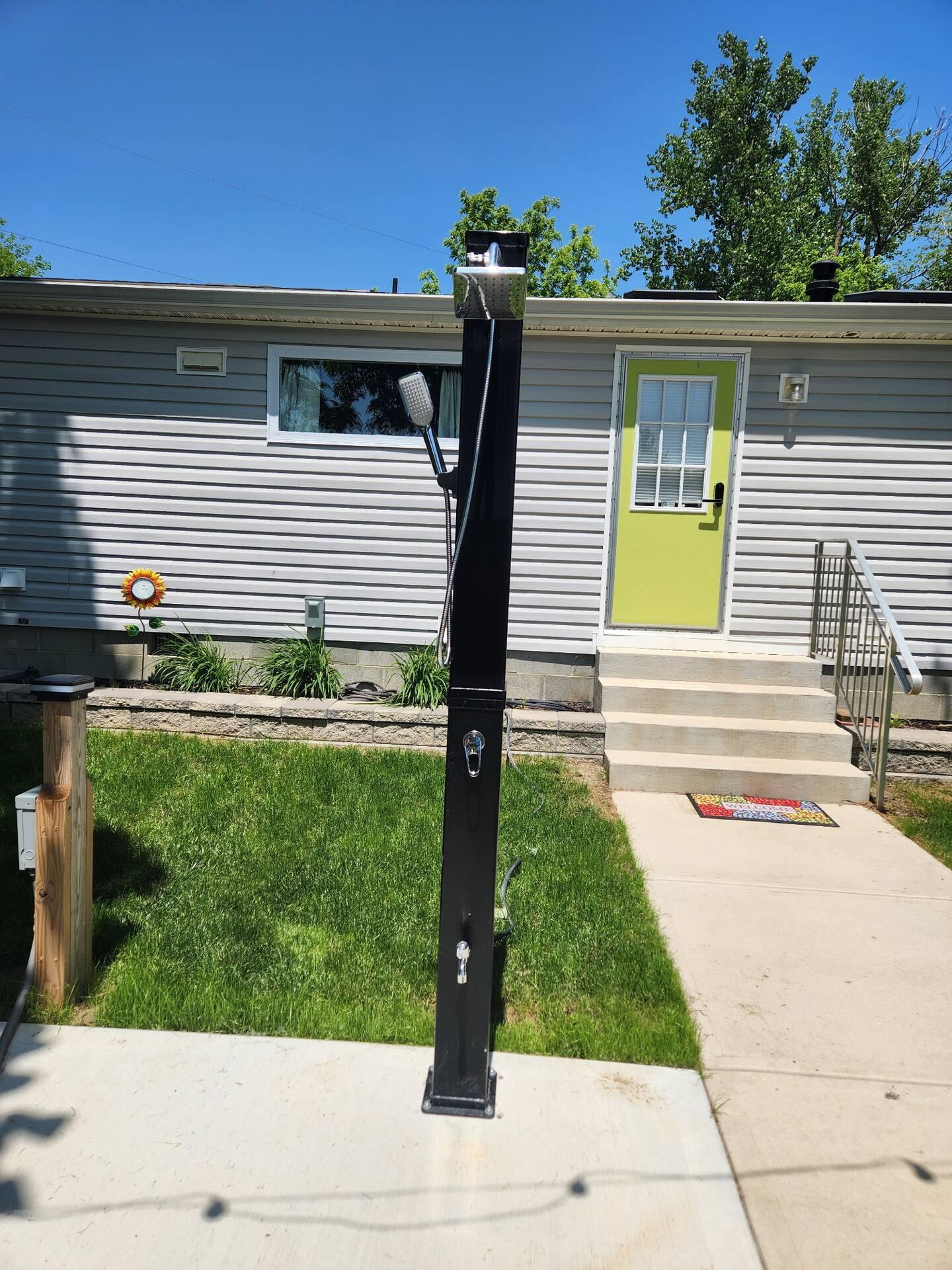 9371 Sassafras Drive, Lakeview, Ohio 43331