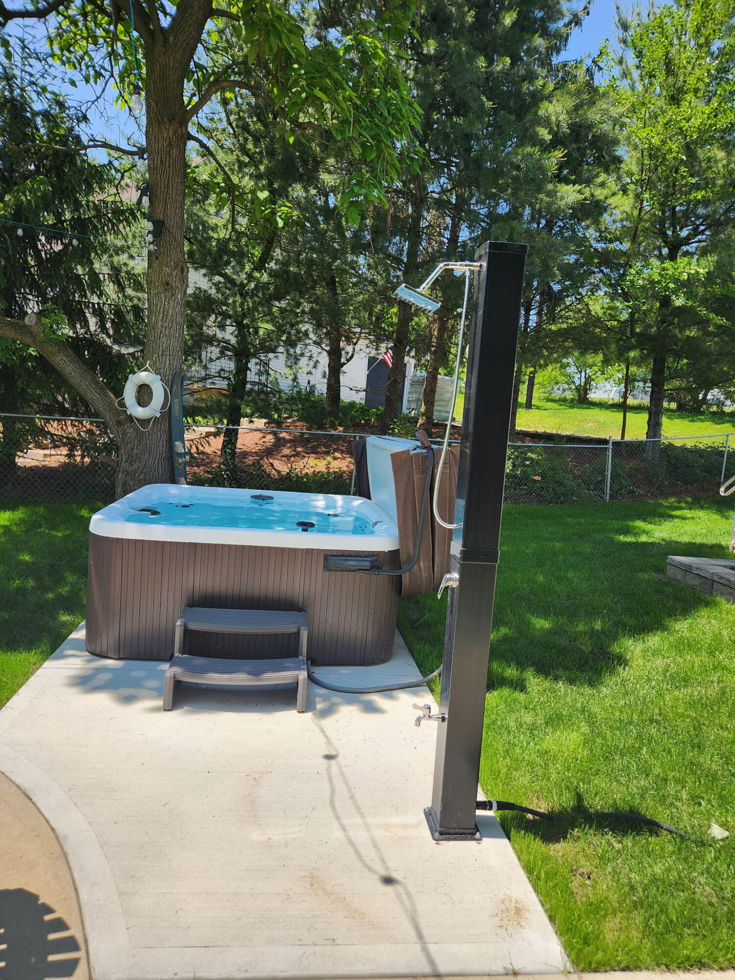 9371 Sassafras Drive, Lakeview, Ohio 43331