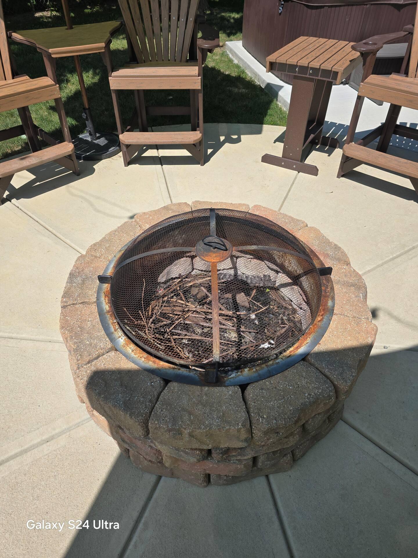 9371 Sassafras Drive, Lakeview, Ohio 43331