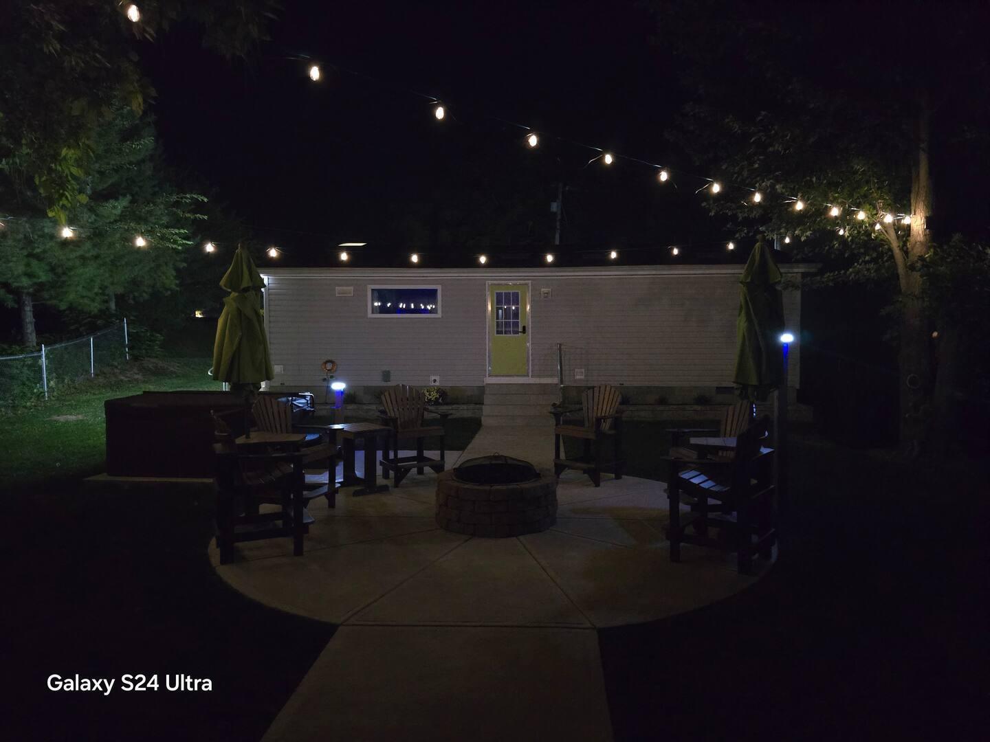 9371 Sassafras Drive, Lakeview, Ohio 43331