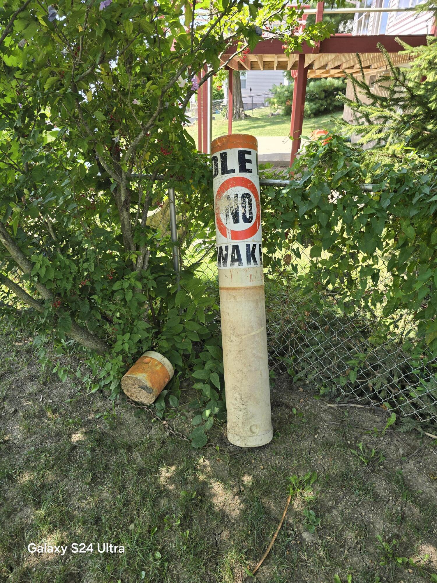 9371 Sassafras Drive, Lakeview, Ohio 43331