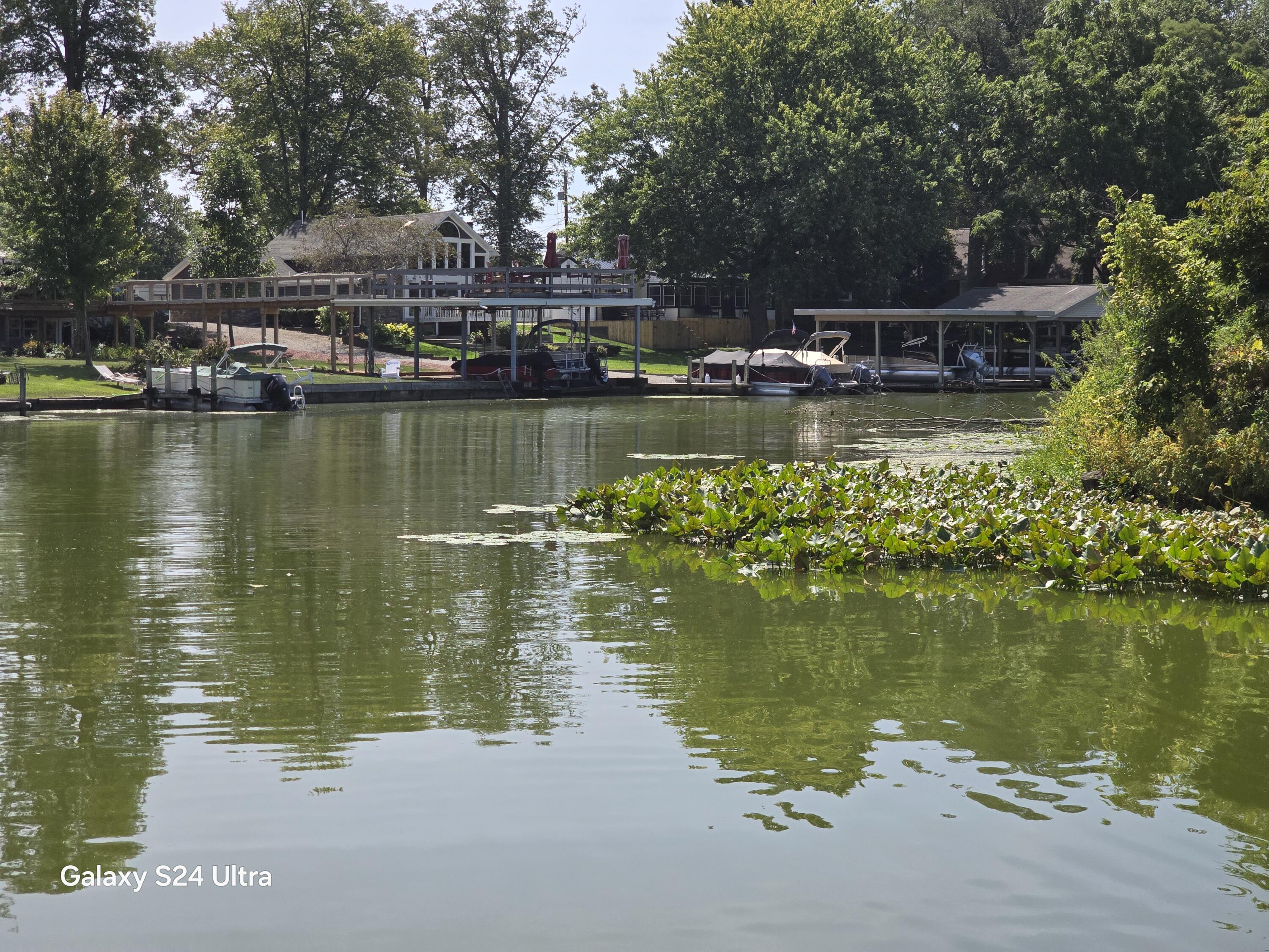 9371 Sassafras Drive, Lakeview, Ohio 43331