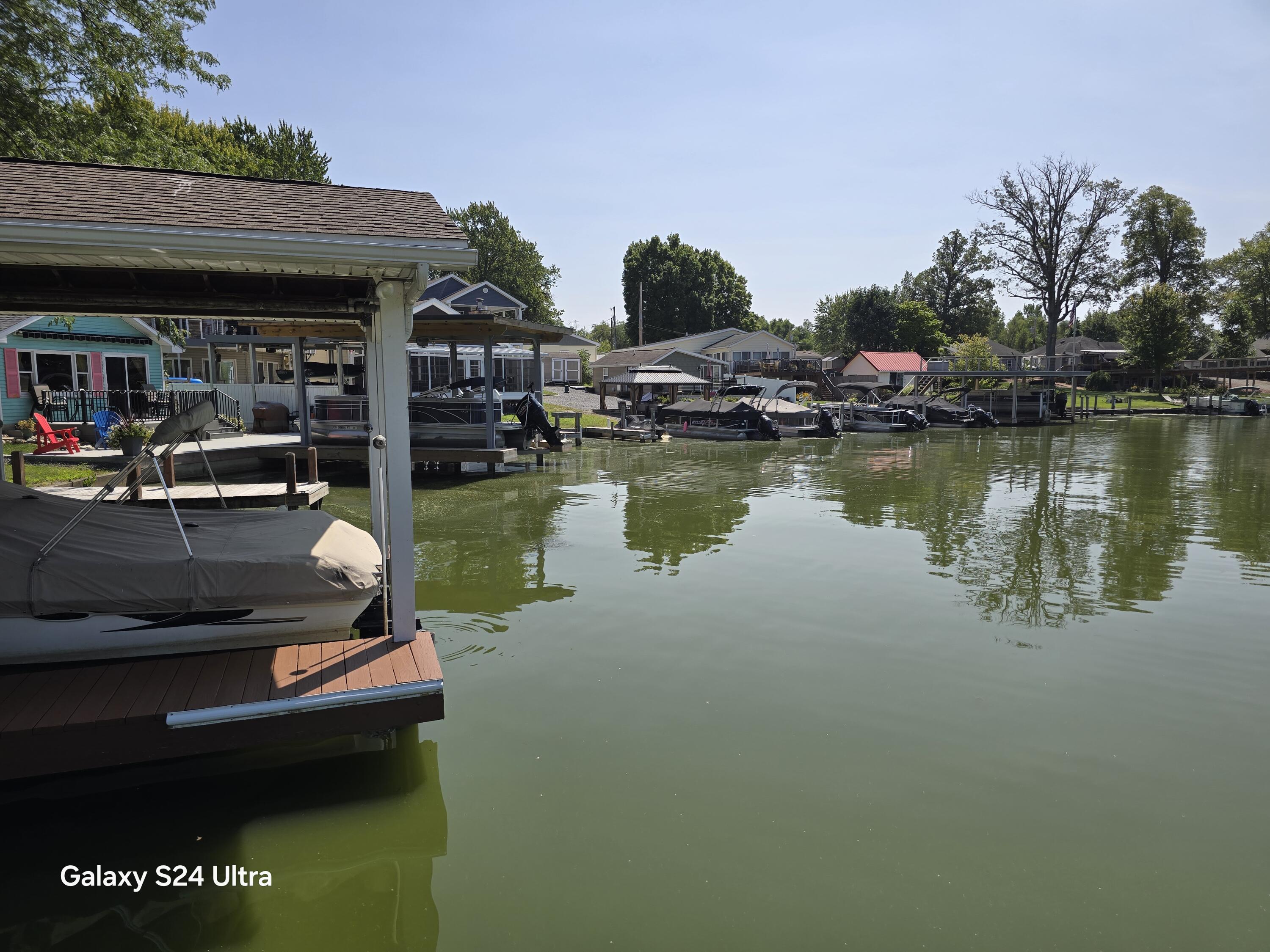 9371 Sassafras Drive, Lakeview, Ohio 43331