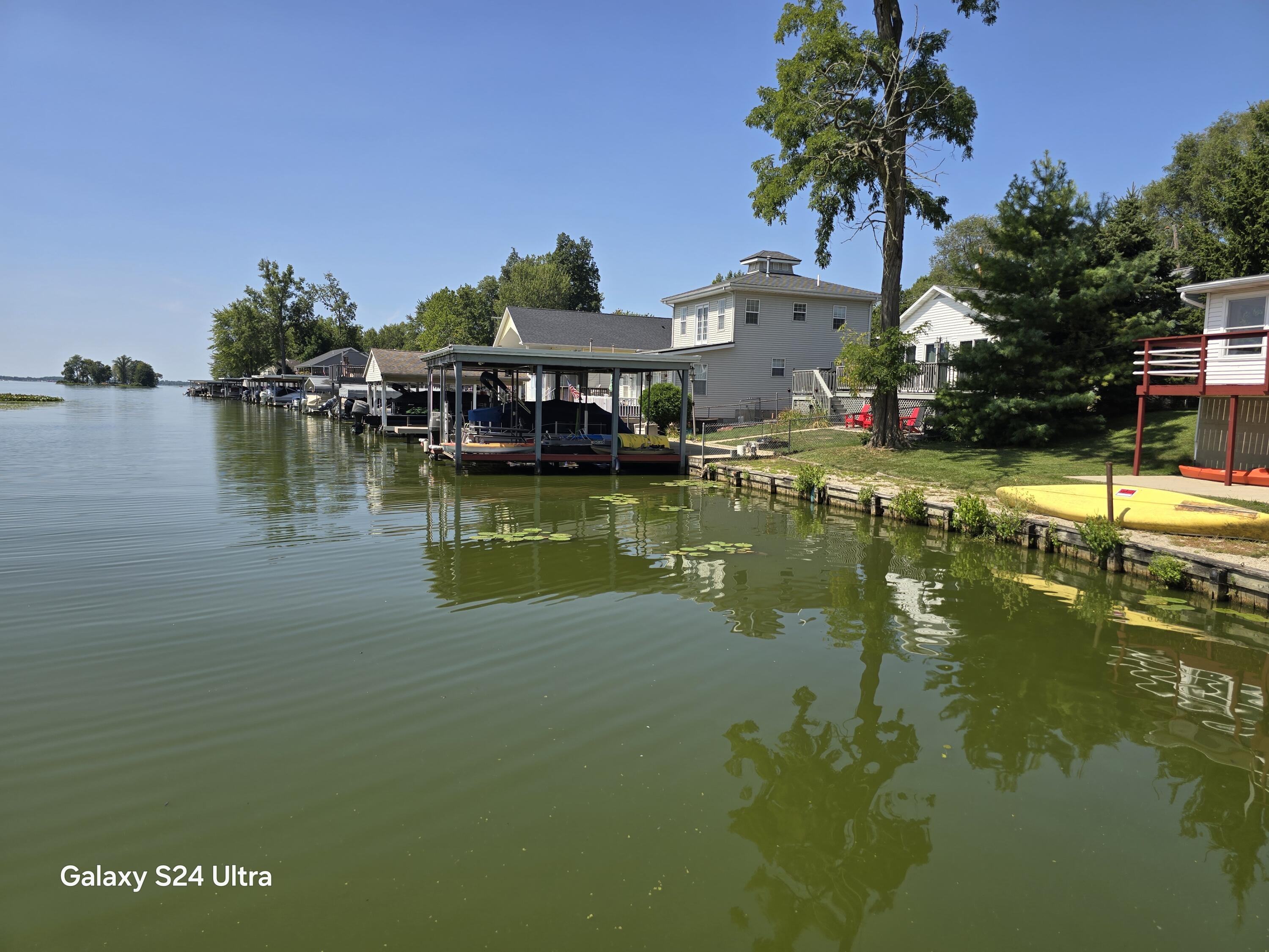 9371 Sassafras Drive, Lakeview, Ohio 43331