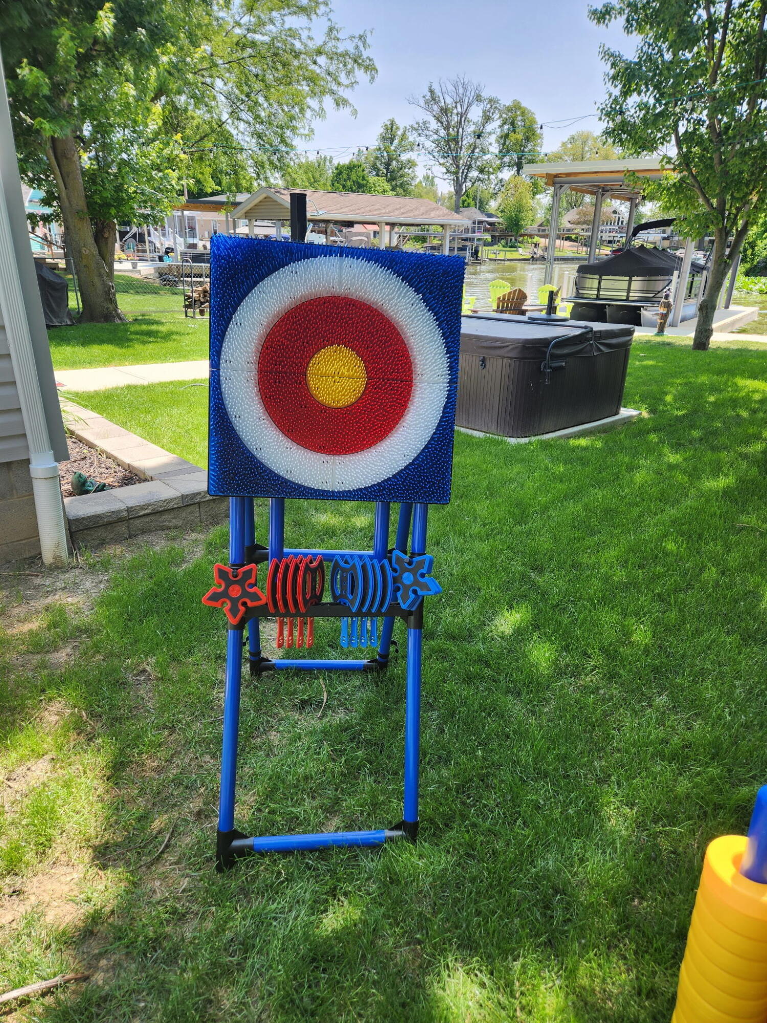 9371 Sassafras Drive, Lakeview, Ohio 43331