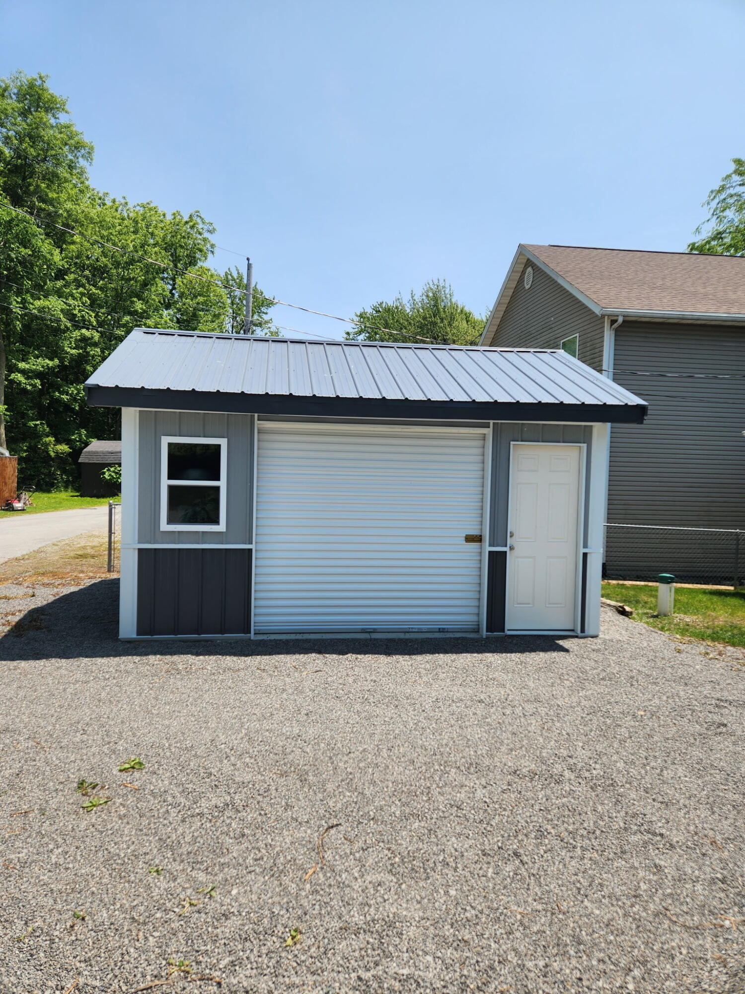 9371 Sassafras Drive, Lakeview, Ohio 43331