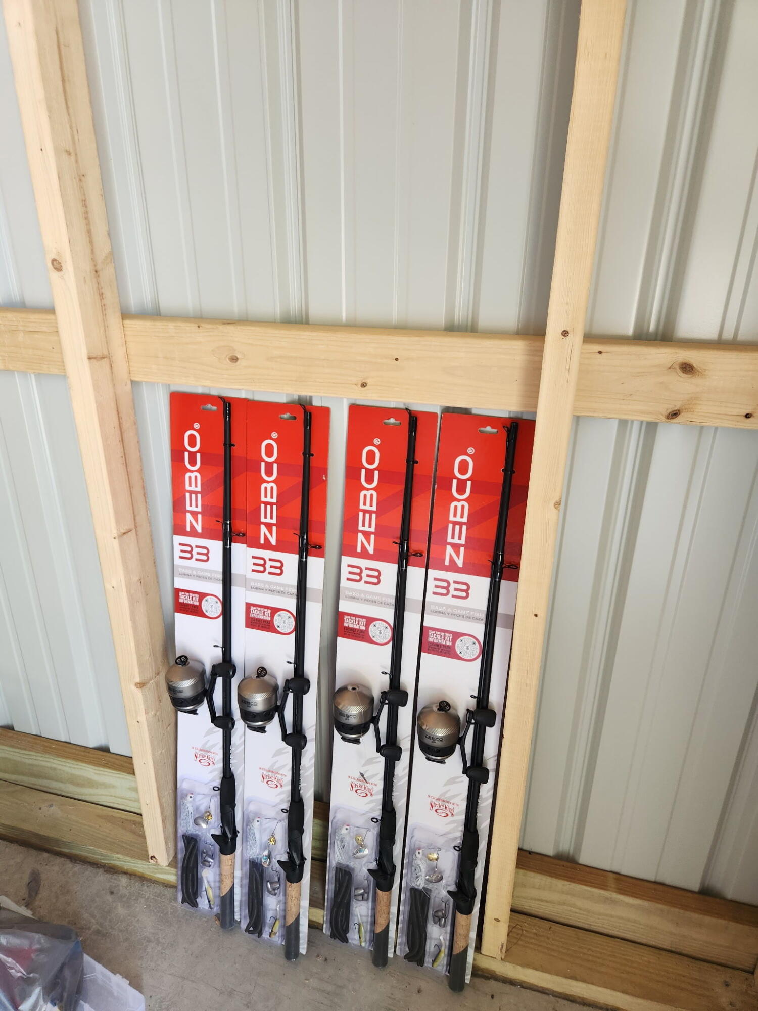 9371 Sassafras Drive, Lakeview, Ohio 43331