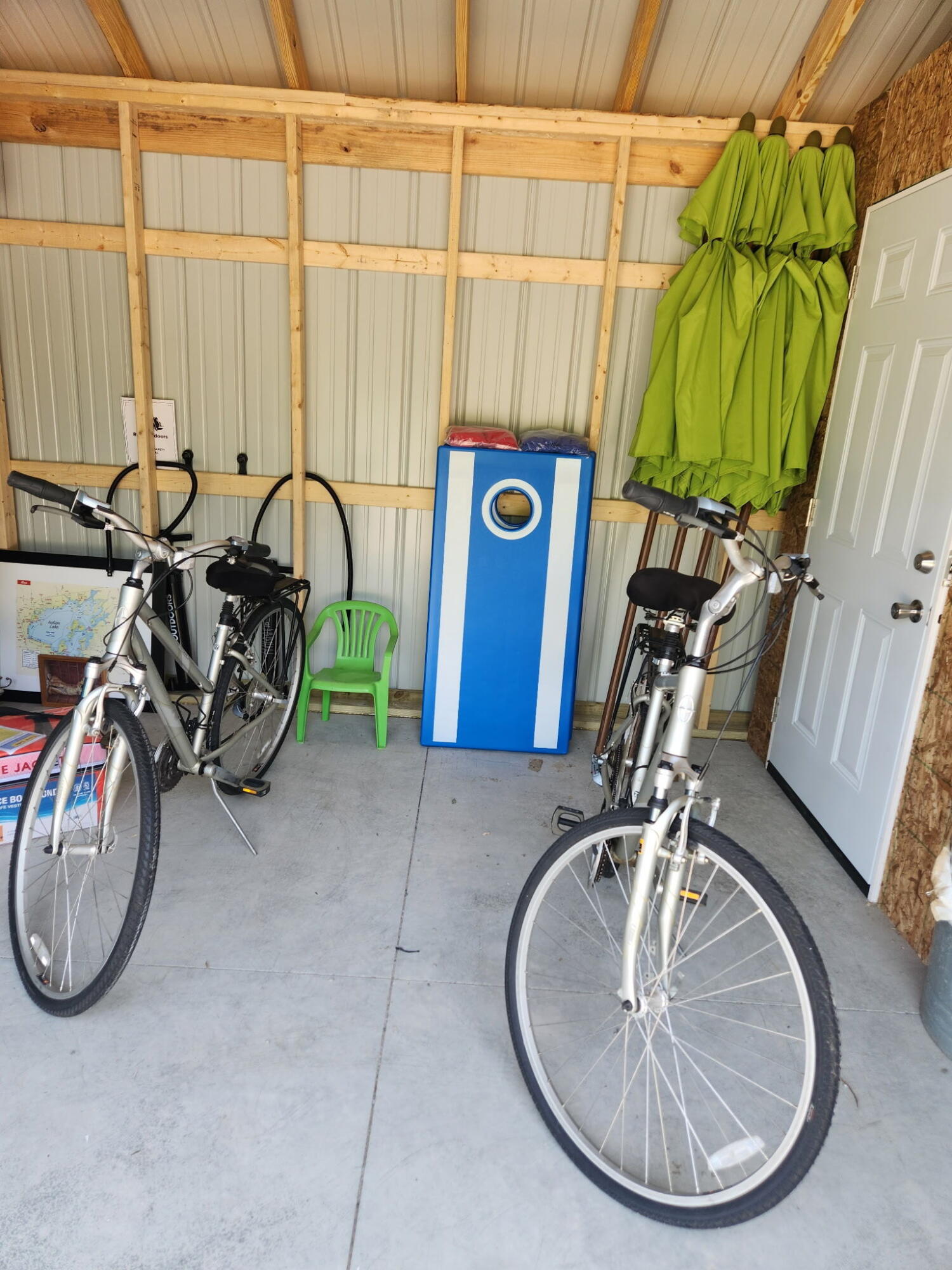 9371 Sassafras Drive, Lakeview, Ohio 43331