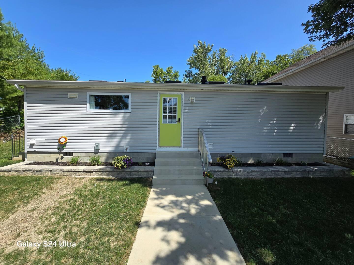 9371 Sassafras Drive, Lakeview, Ohio 43331