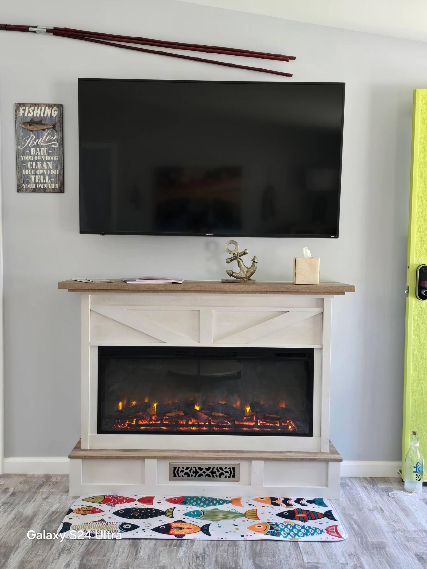 9371 Sassafras Drive, Lakeview, Ohio 43331