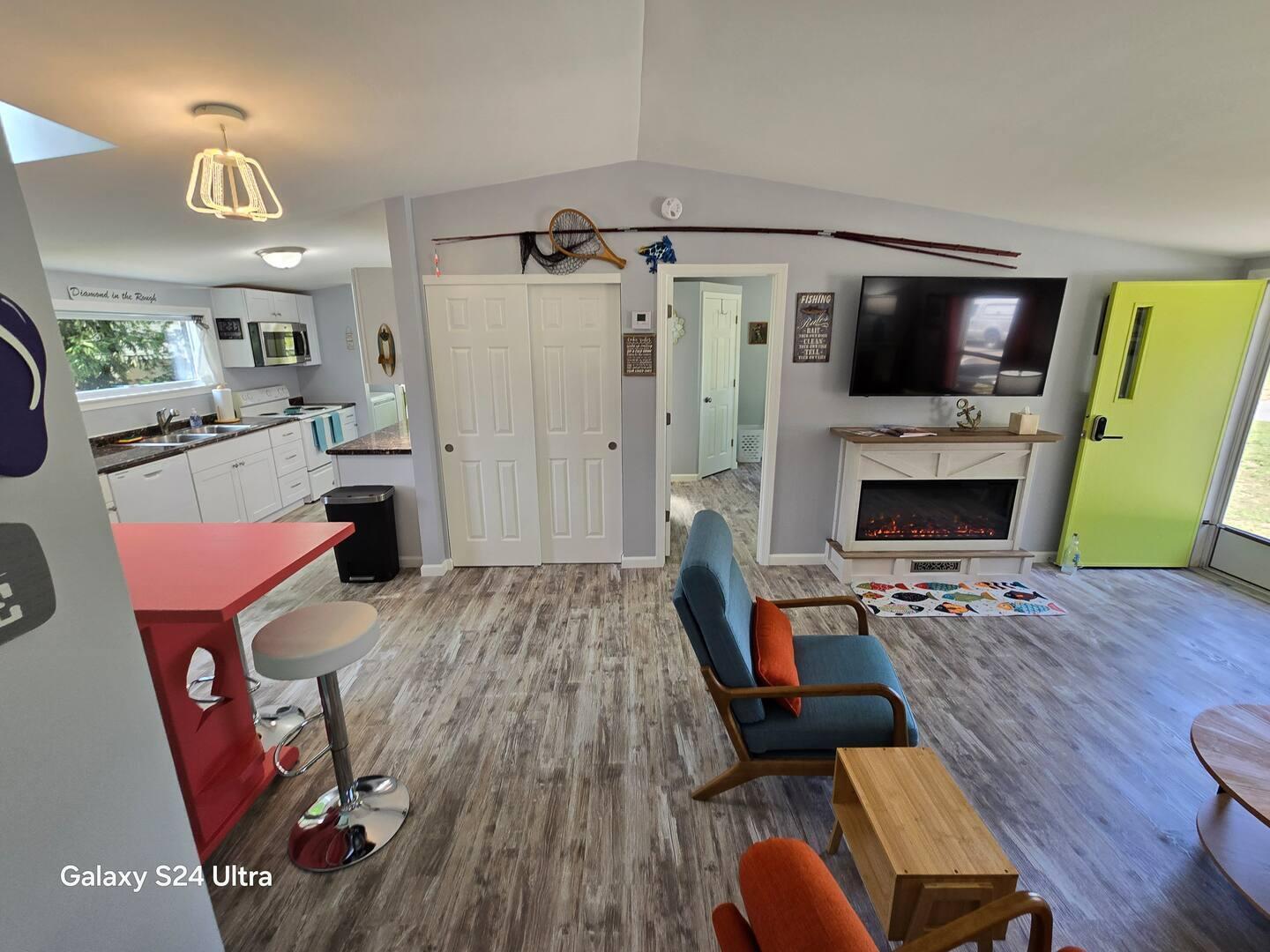 9371 Sassafras Drive, Lakeview, Ohio 43331