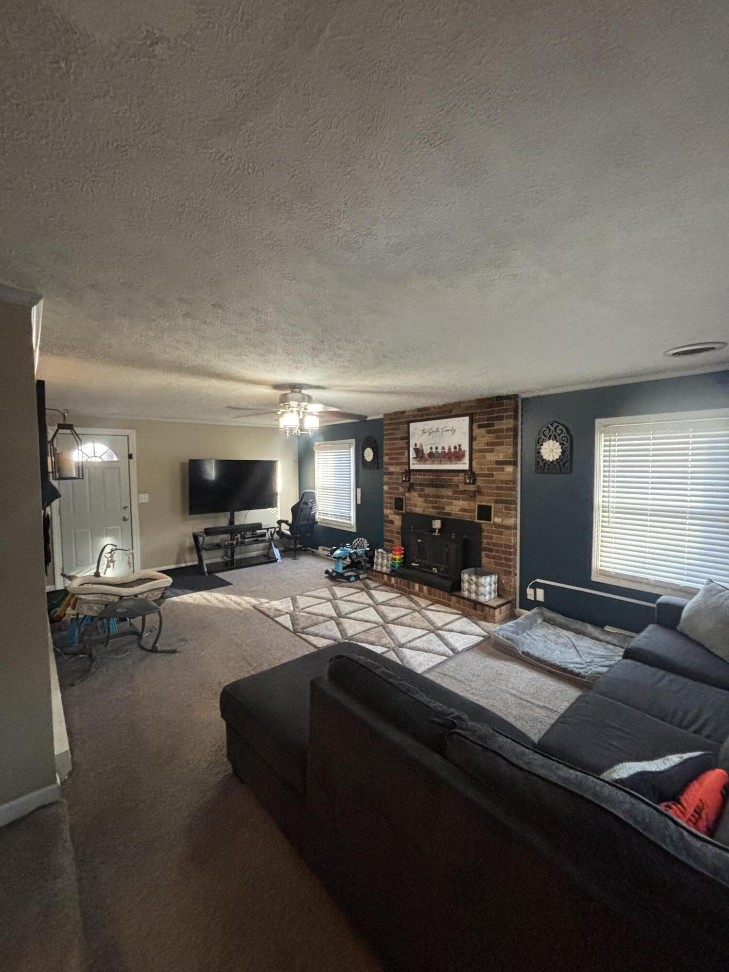 207 Cole Street, Jackson Center, Ohio 45334