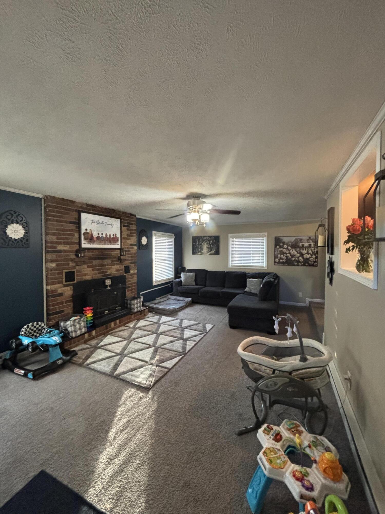 207 Cole Street, Jackson Center, Ohio 45334