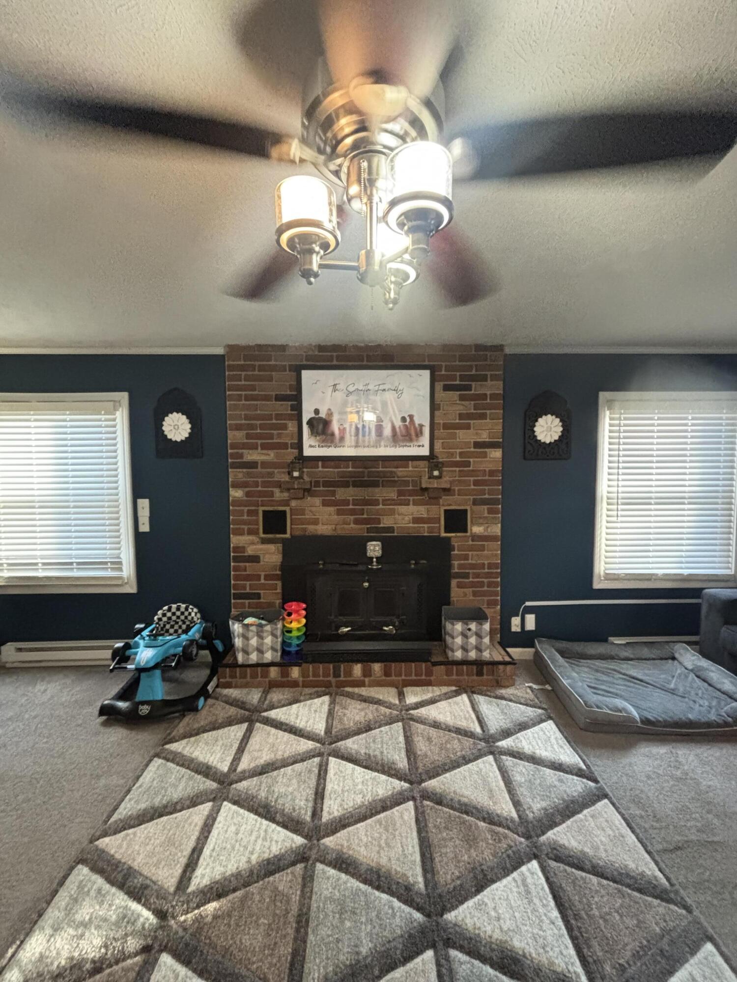 207 Cole Street, Jackson Center, Ohio 45334