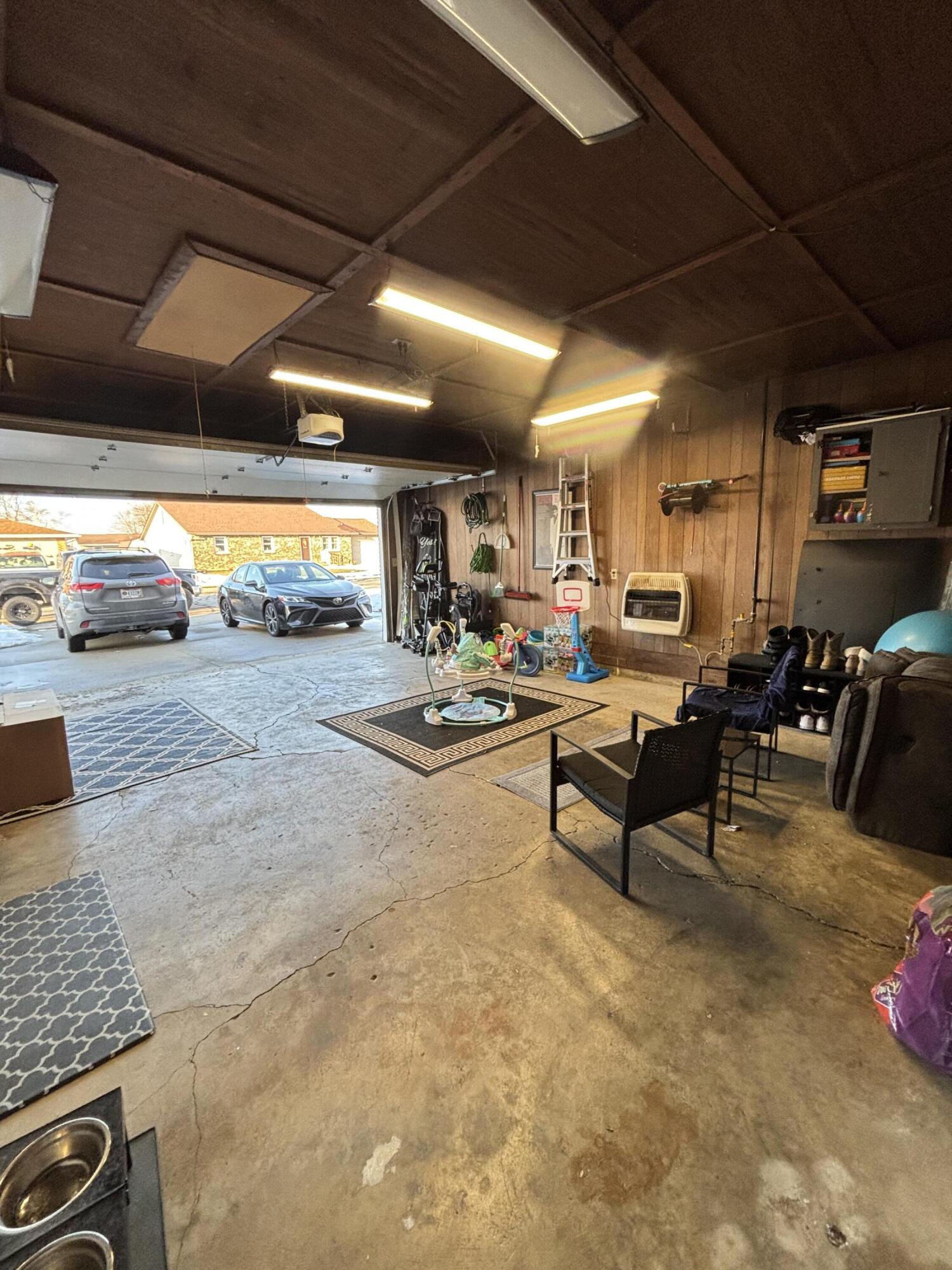 207 Cole Street, Jackson Center, Ohio 45334