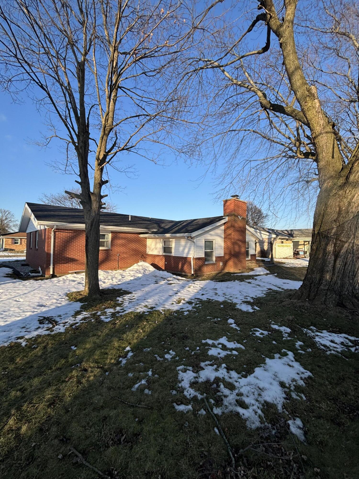 207 Cole Street, Jackson Center, Ohio 45334