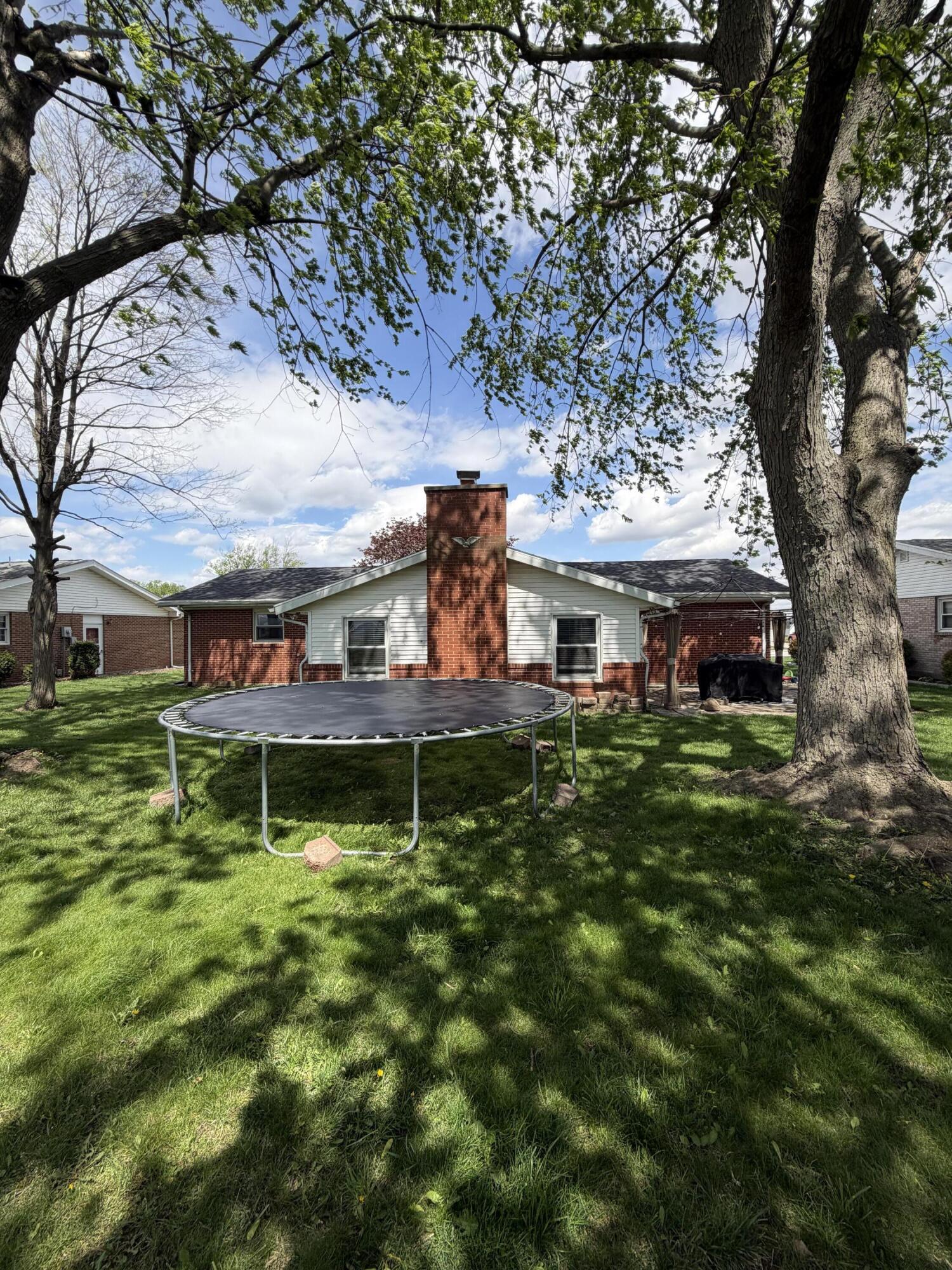 207 Cole Street, Jackson Center, Ohio 45334