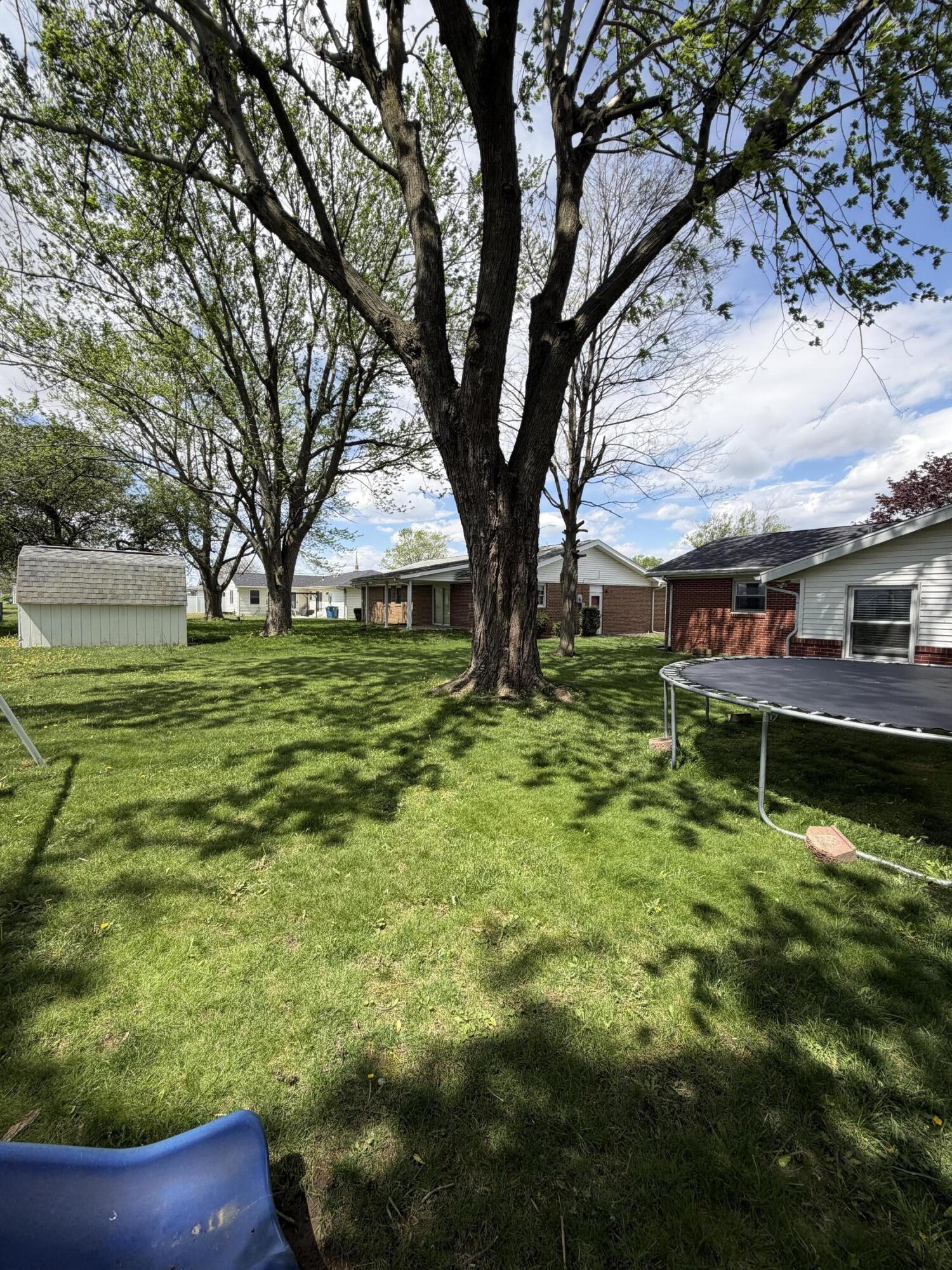 207 Cole Street, Jackson Center, Ohio 45334