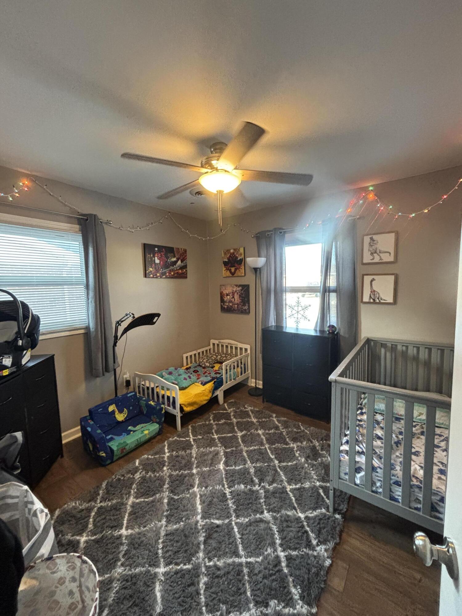 207 Cole Street, Jackson Center, Ohio 45334