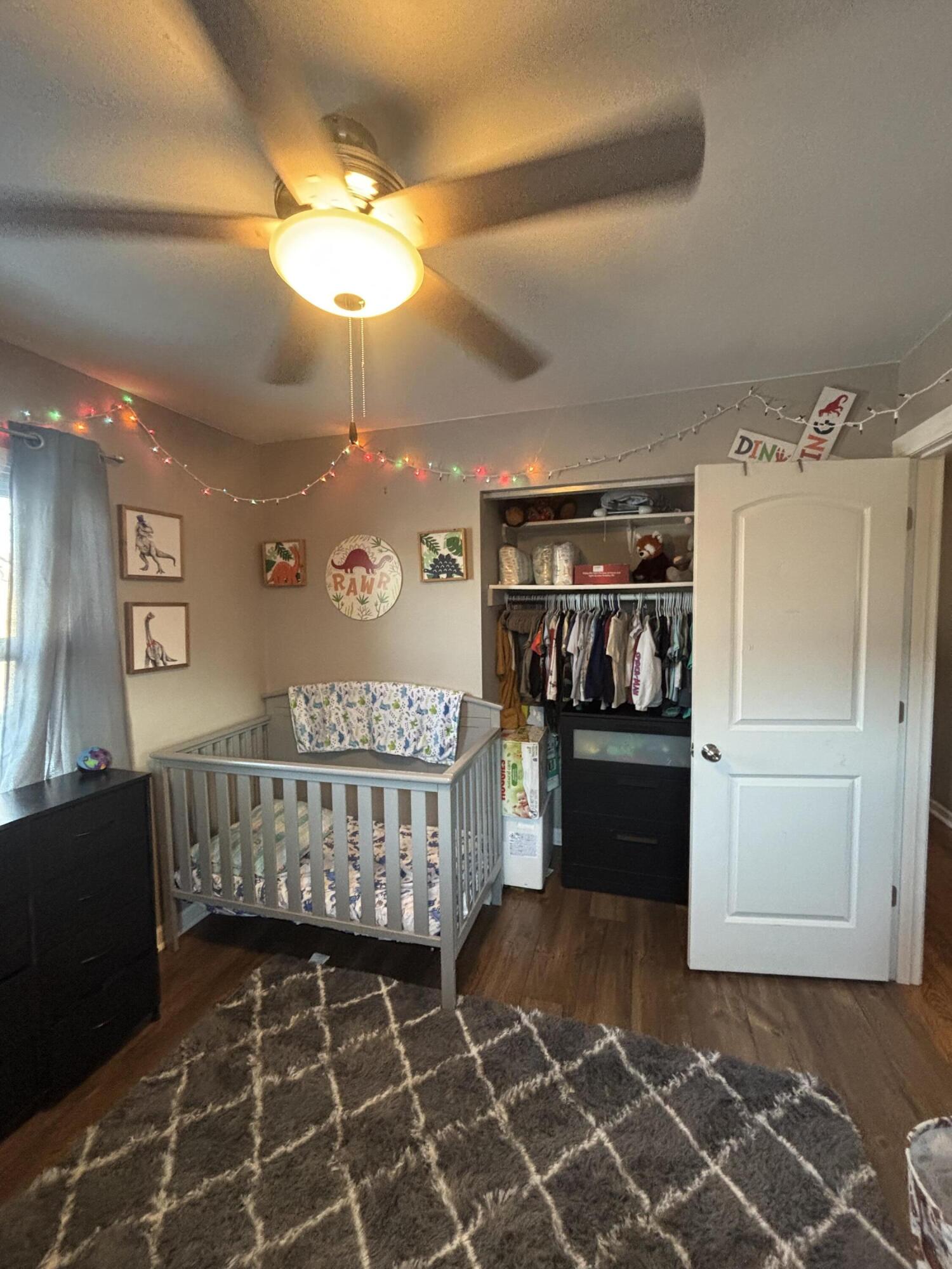 207 Cole Street, Jackson Center, Ohio 45334