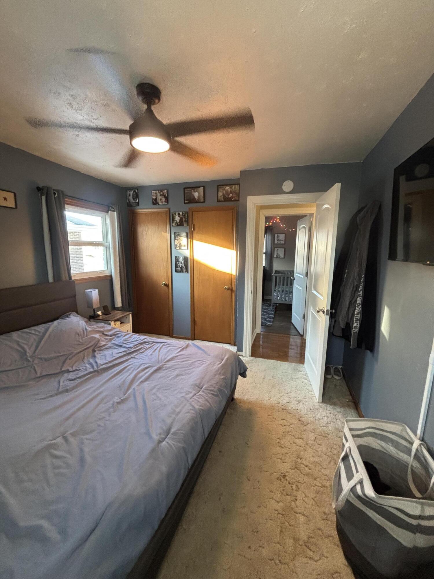 207 Cole Street, Jackson Center, Ohio 45334