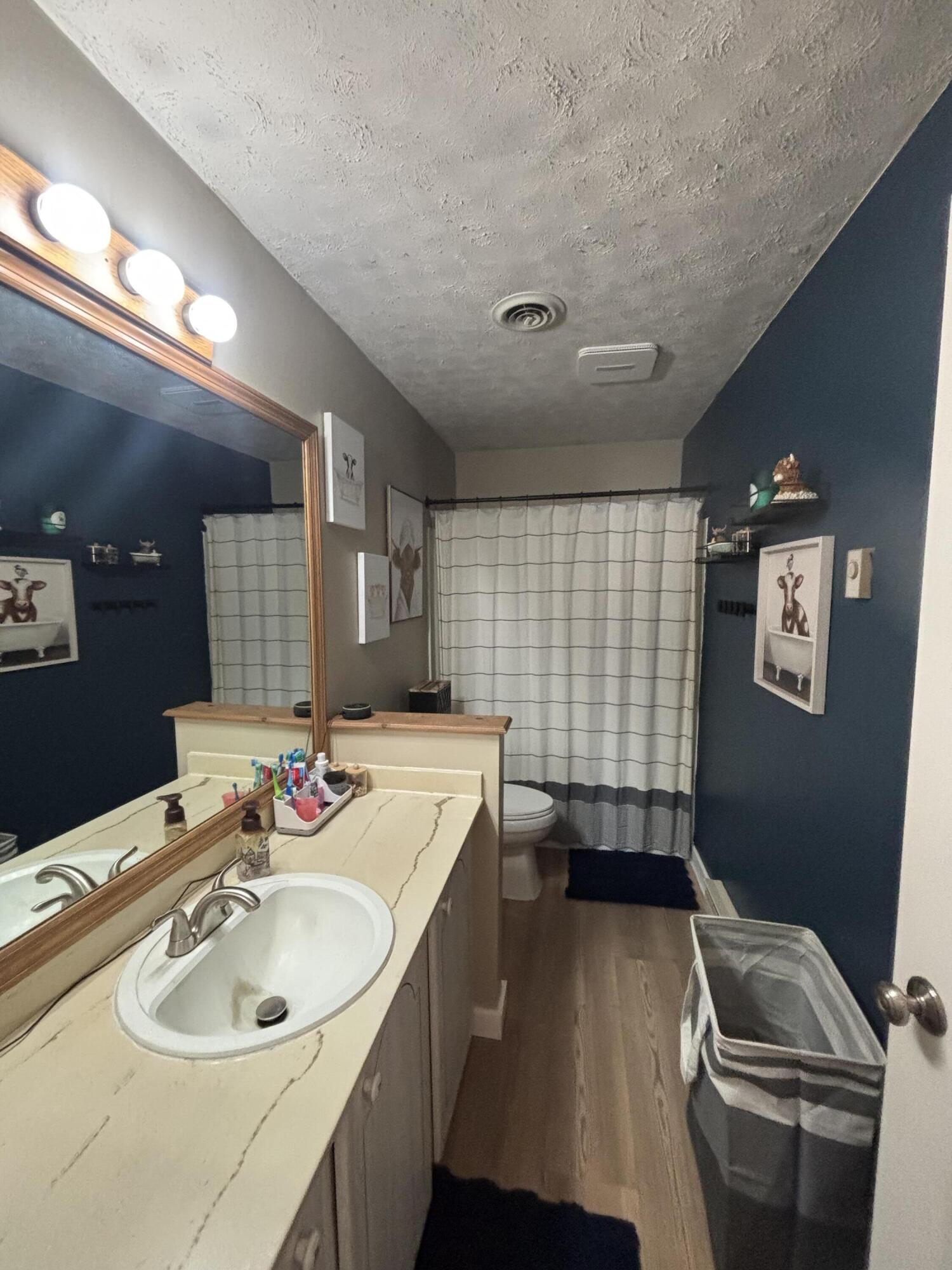 207 Cole Street, Jackson Center, Ohio 45334