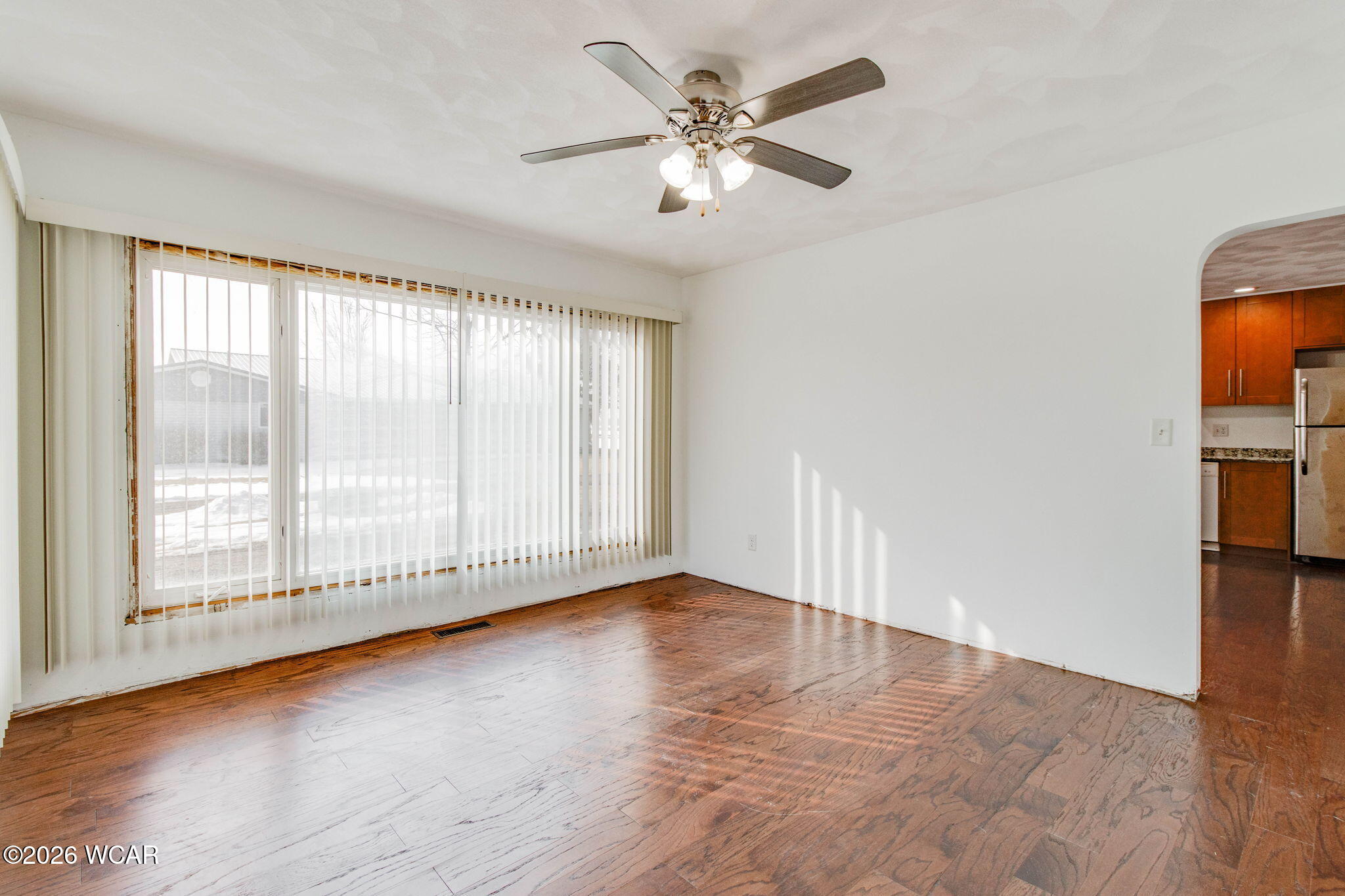 402 Main Street, Mendon, Ohio