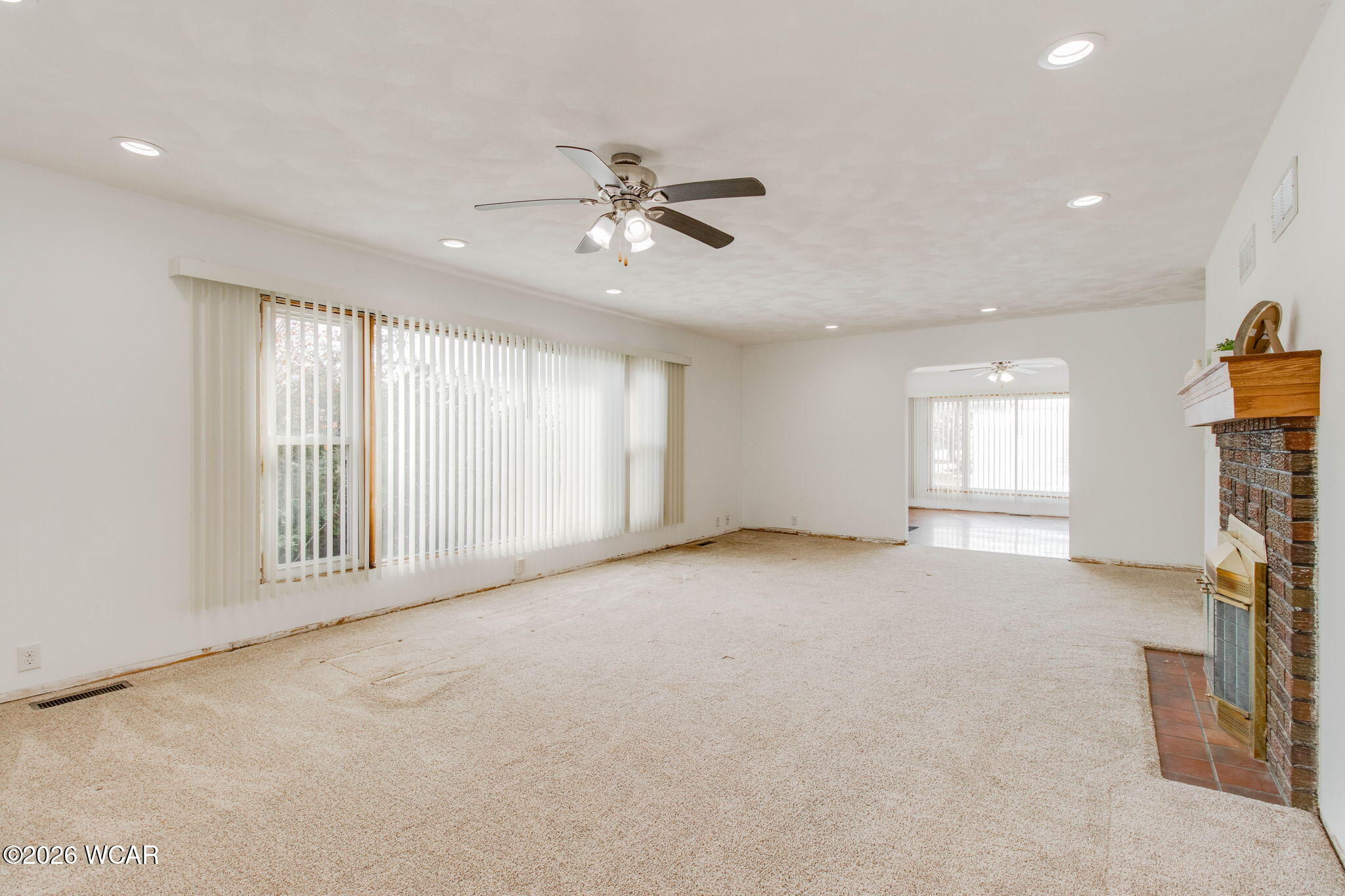 402 Main Street, Mendon, Ohio