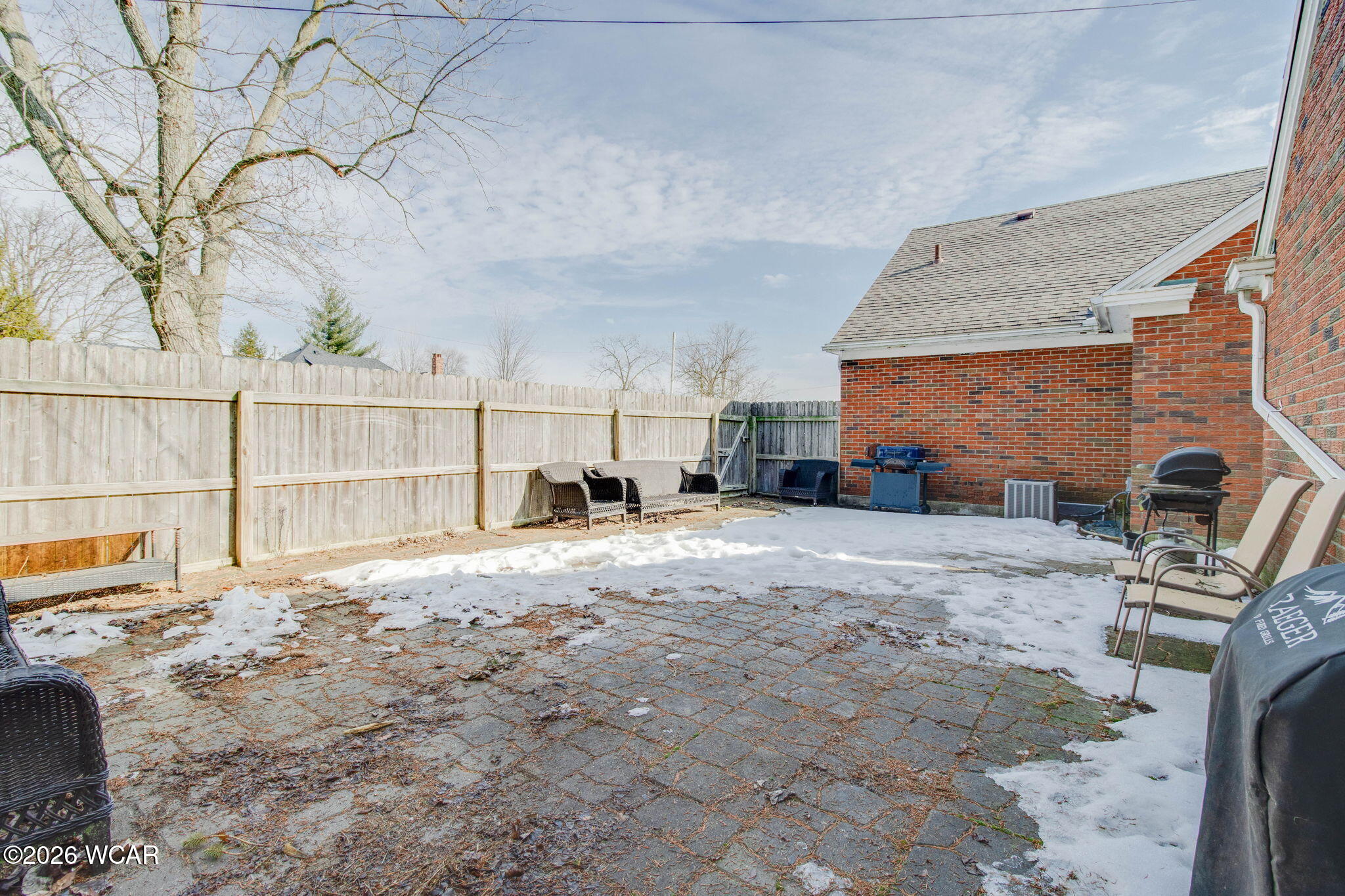 402 Main Street, Mendon, Ohio