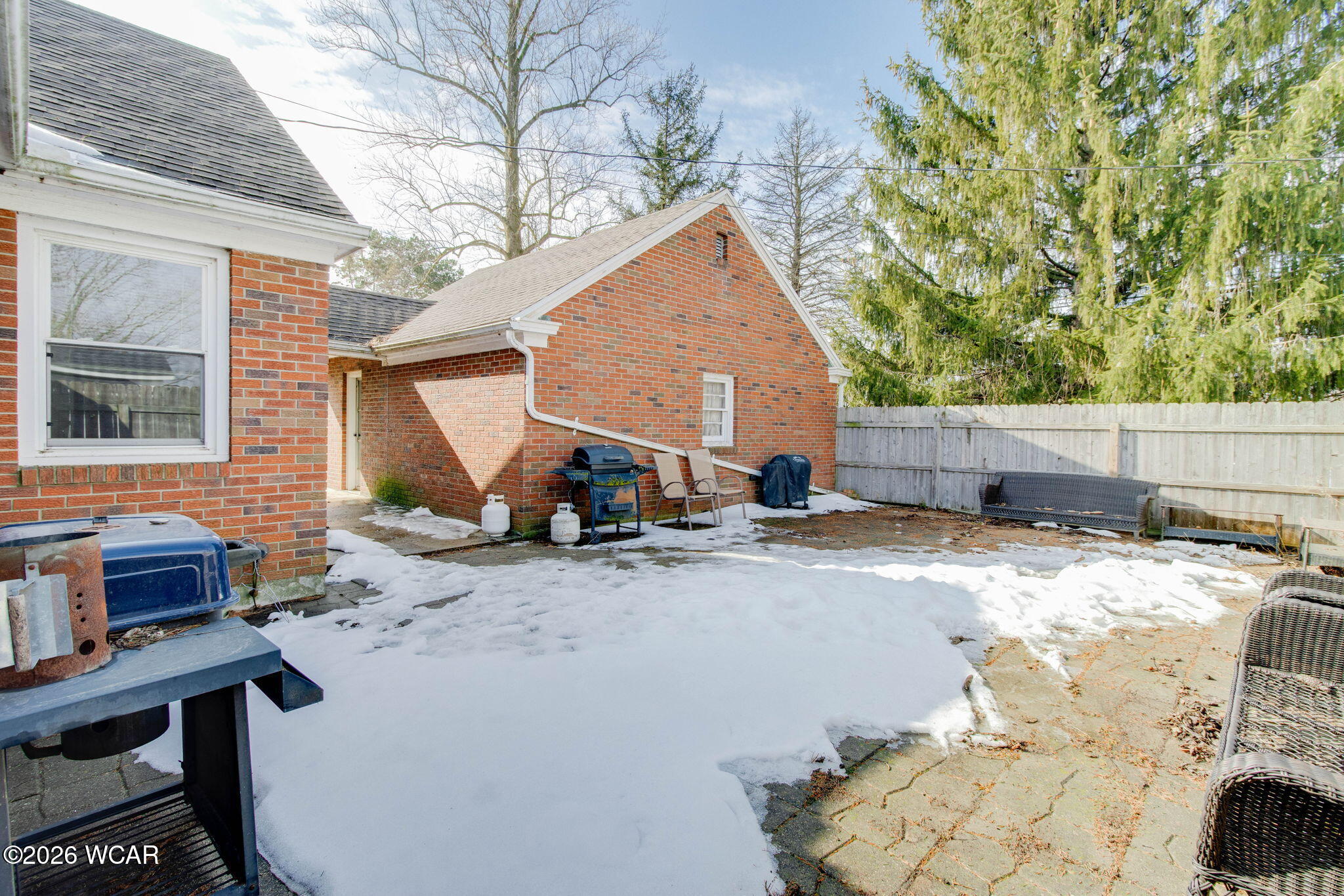 402 Main Street, Mendon, Ohio