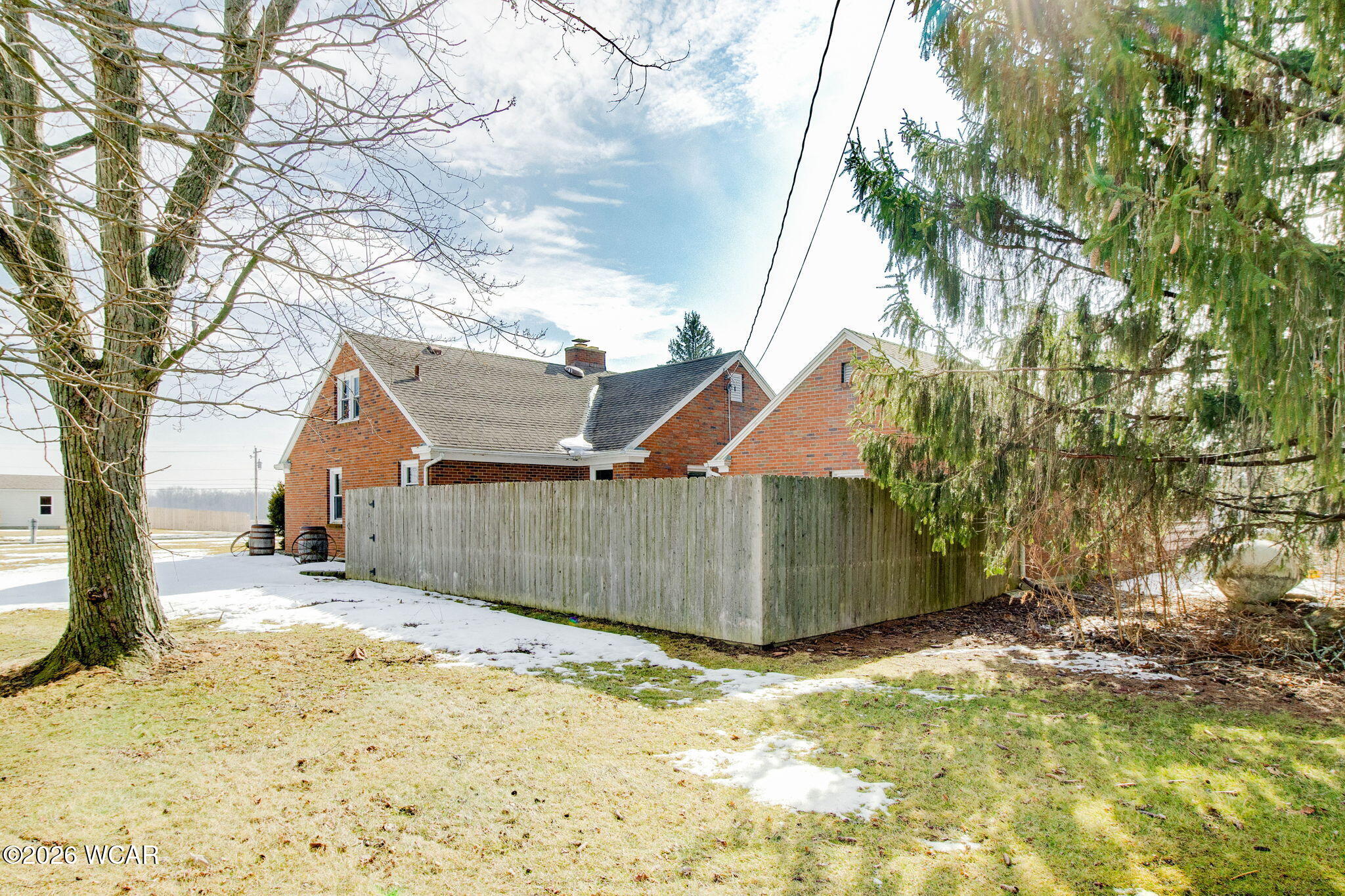 402 Main Street, Mendon, Ohio