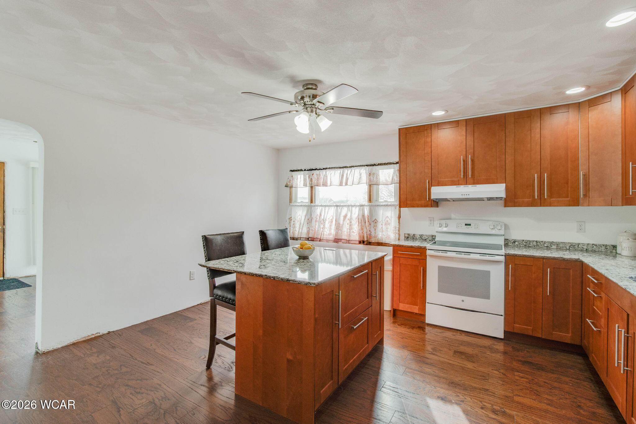 402 Main Street, Mendon, Ohio