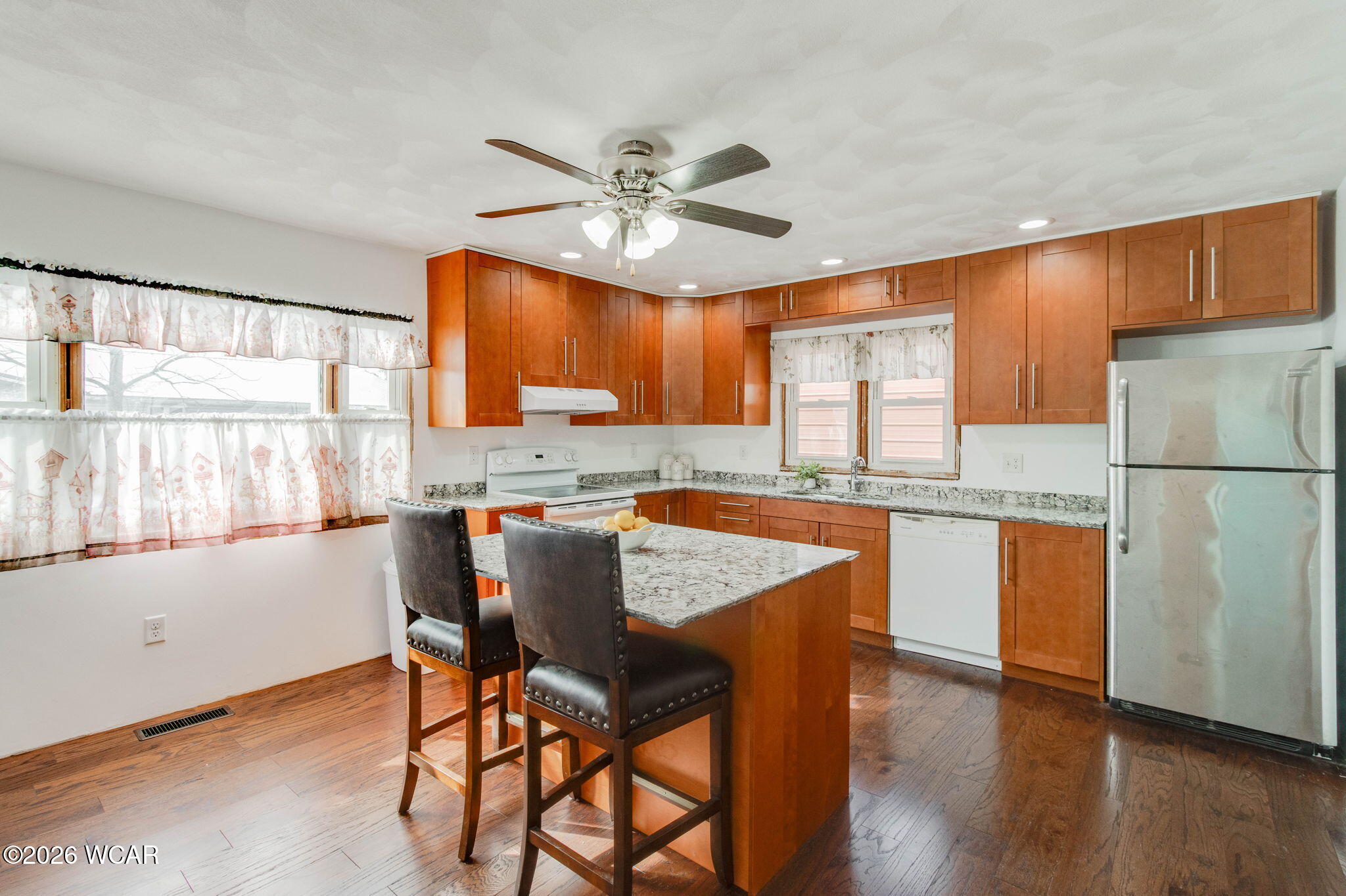 402 Main Street, Mendon, Ohio