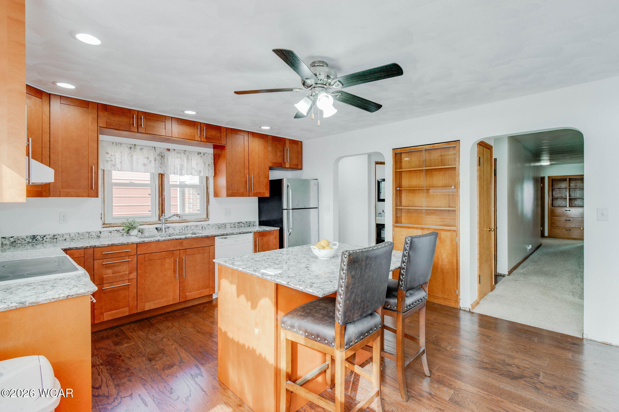 402 Main Street, Mendon, Ohio