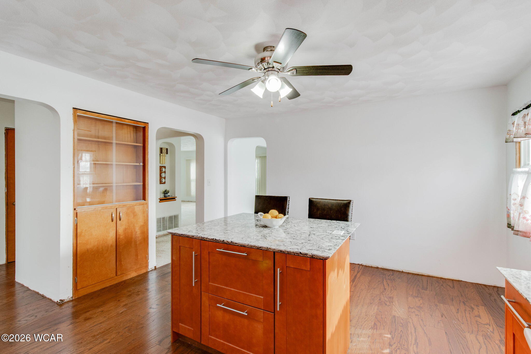 402 Main Street, Mendon, Ohio