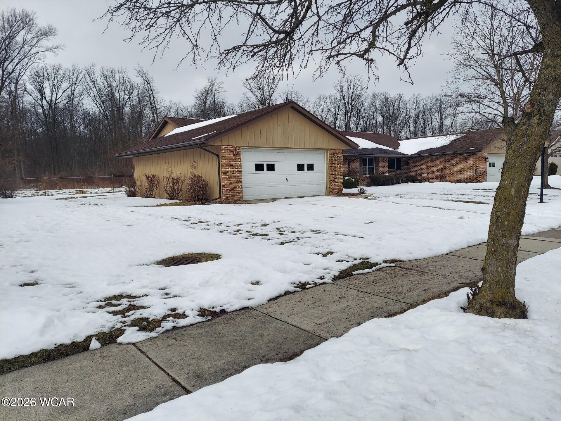 1883 Brookhaven Drive, Lima, Ohio