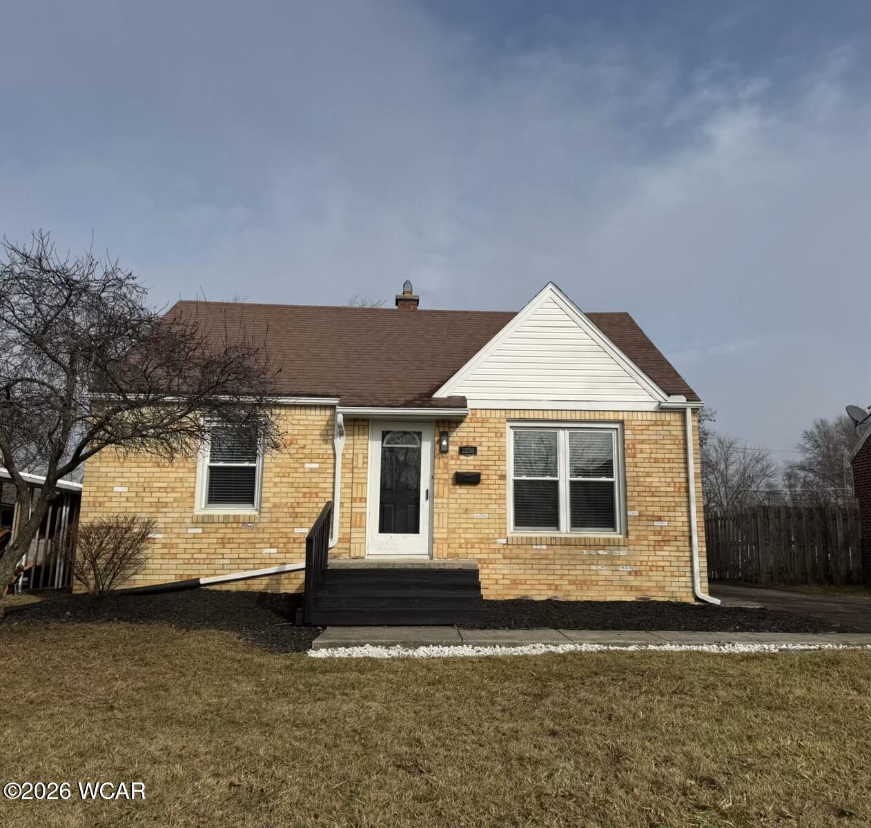 2250 Kunneke Avenue, Lima, Ohio