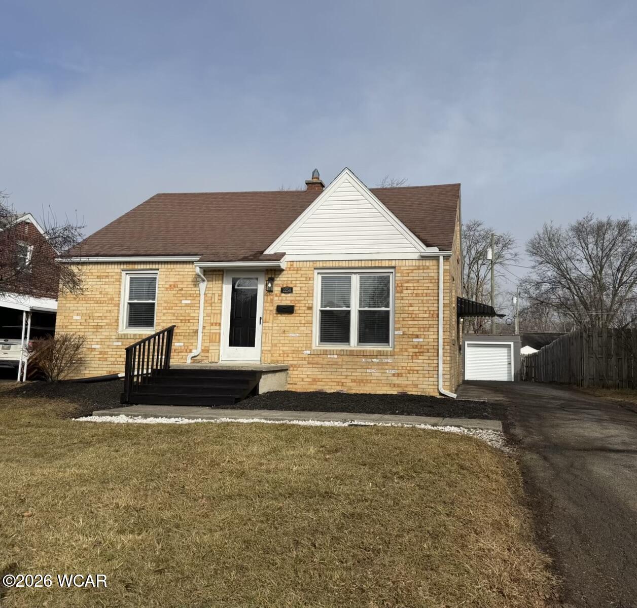 2250 Kunneke Avenue, Lima, Ohio