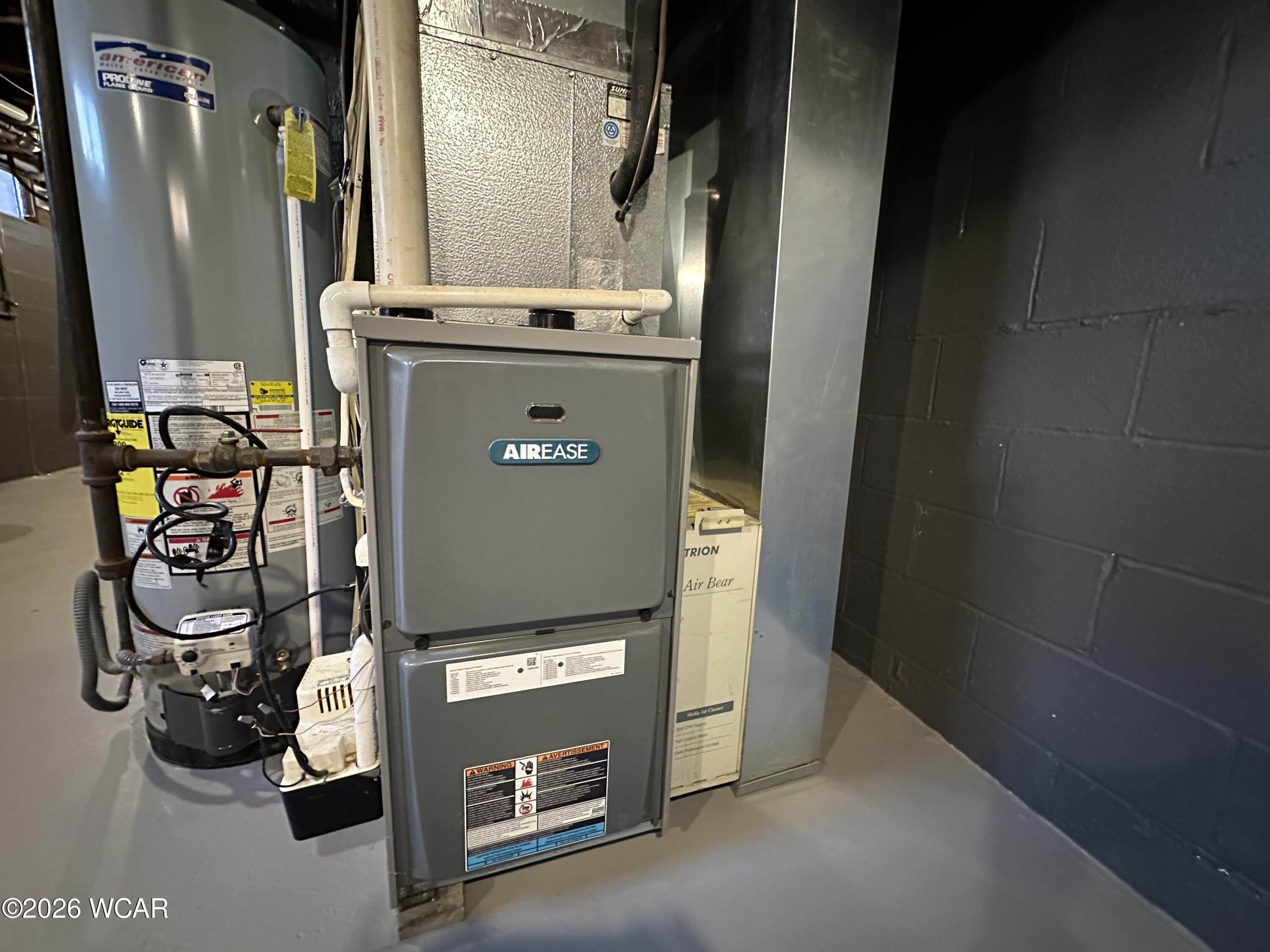 2250 Kunneke Avenue, Lima, Ohio