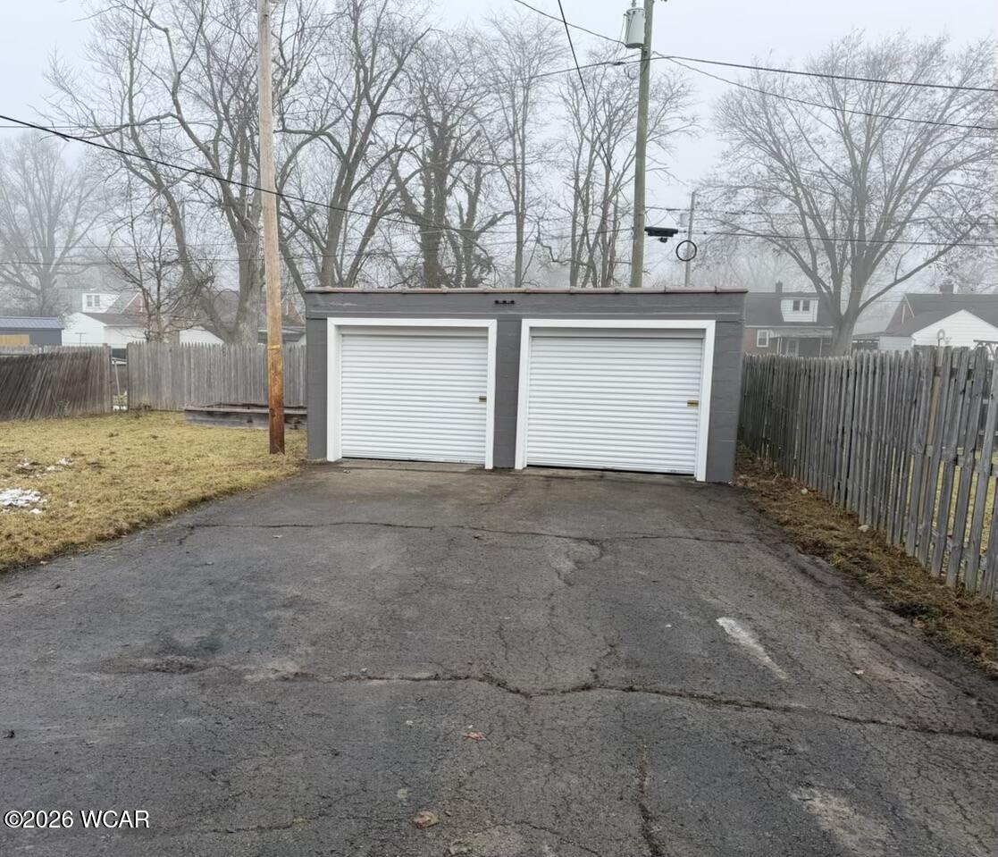 2250 Kunneke Avenue, Lima, Ohio