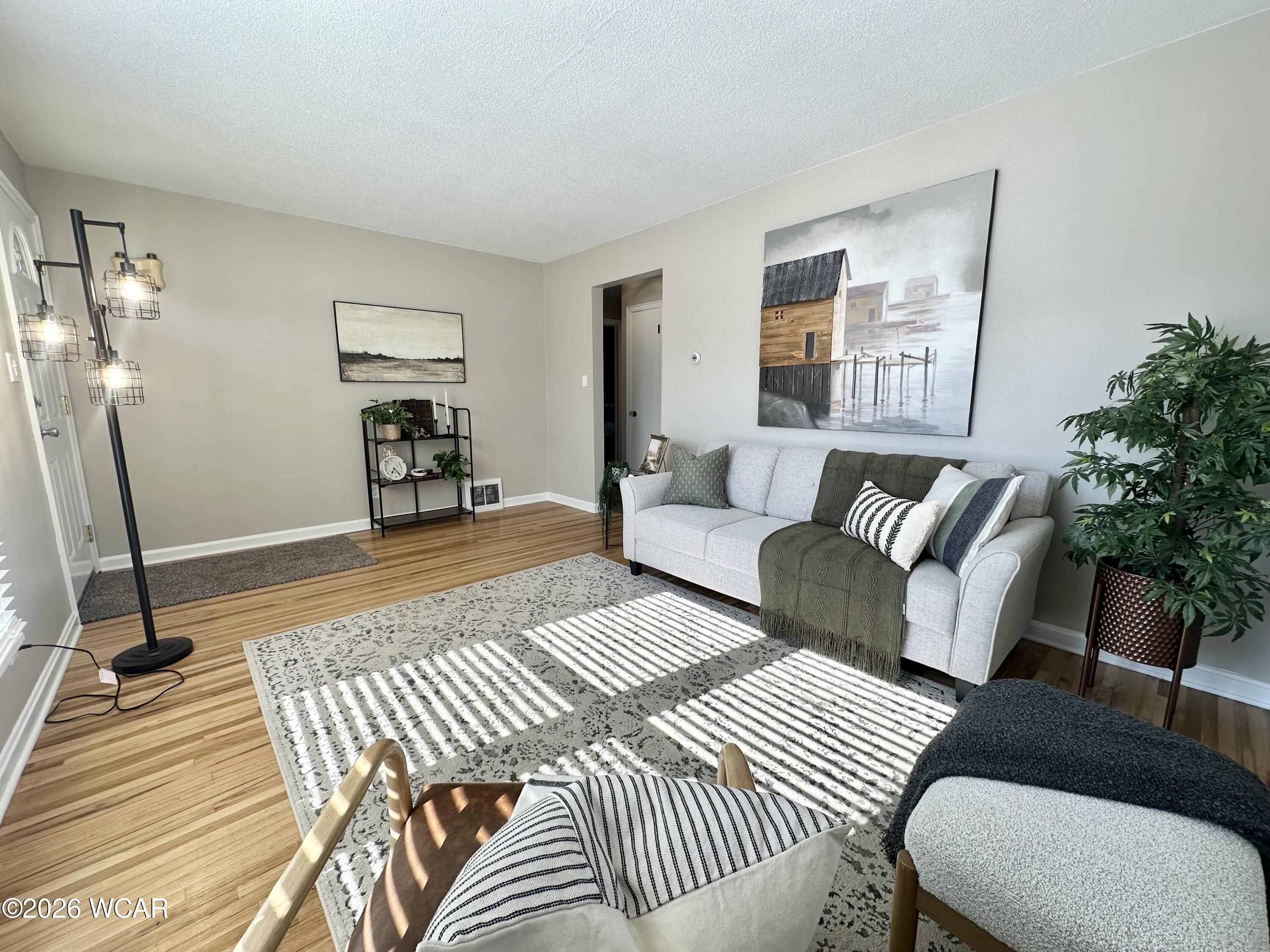 2250 Kunneke Avenue, Lima, Ohio