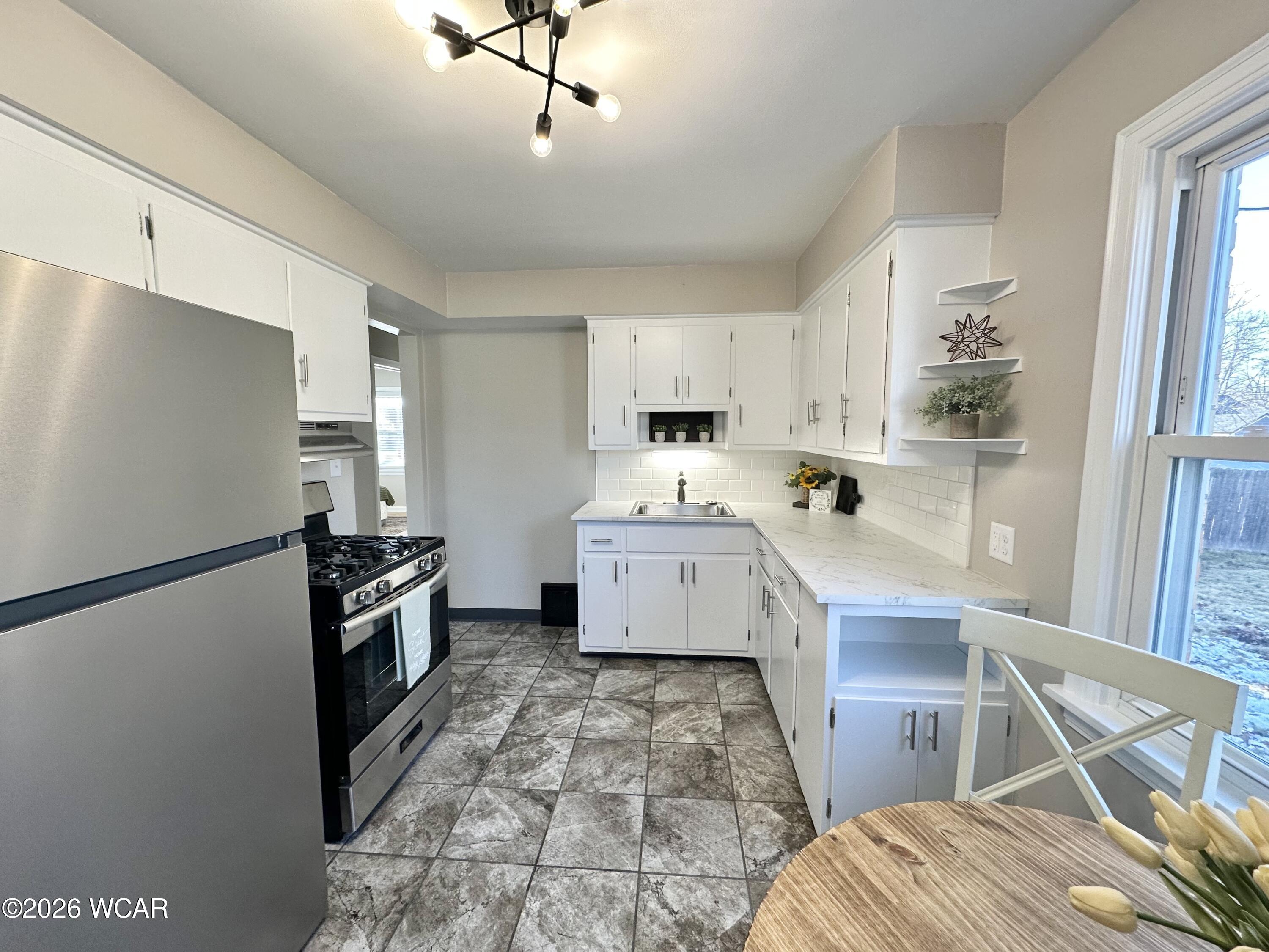 2250 Kunneke Avenue, Lima, Ohio