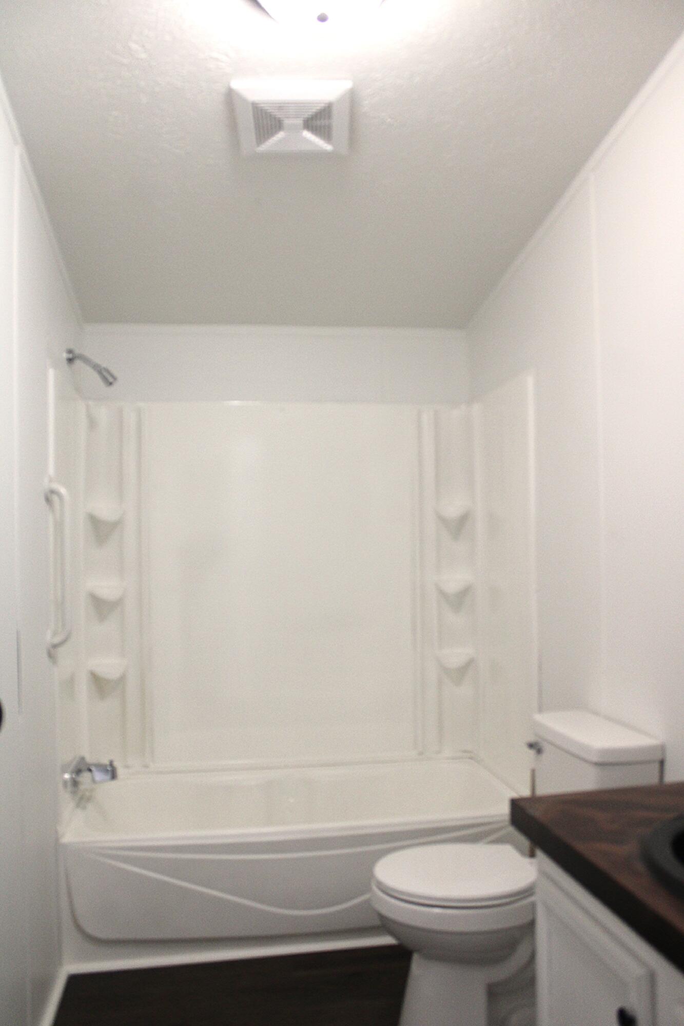 310 Ohio Street, Jackson Center, Ohio 45334