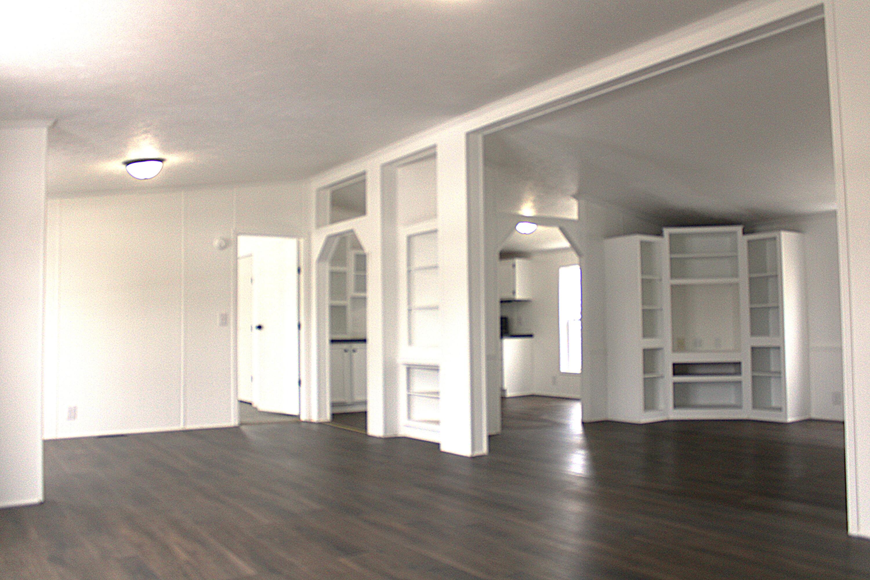 310 Ohio Street, Jackson Center, Ohio 45334