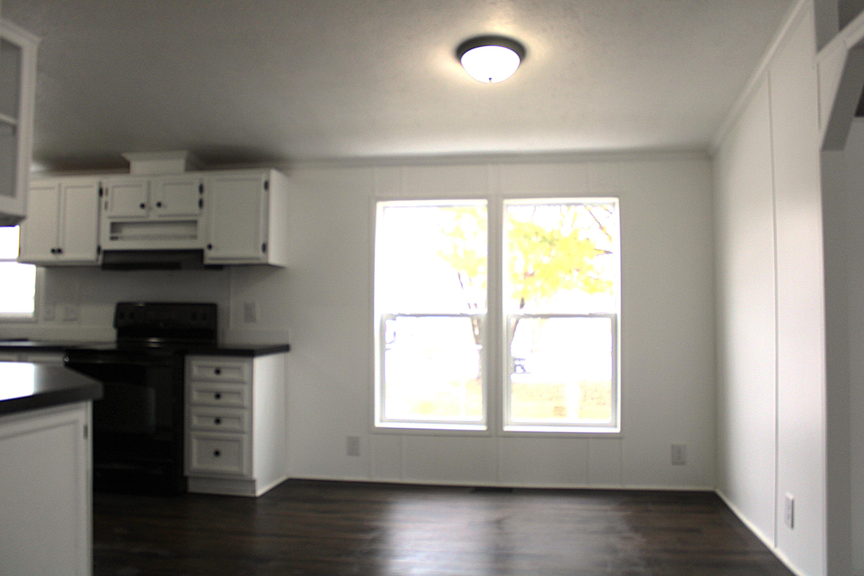 310 Ohio Street, Jackson Center, Ohio 45334